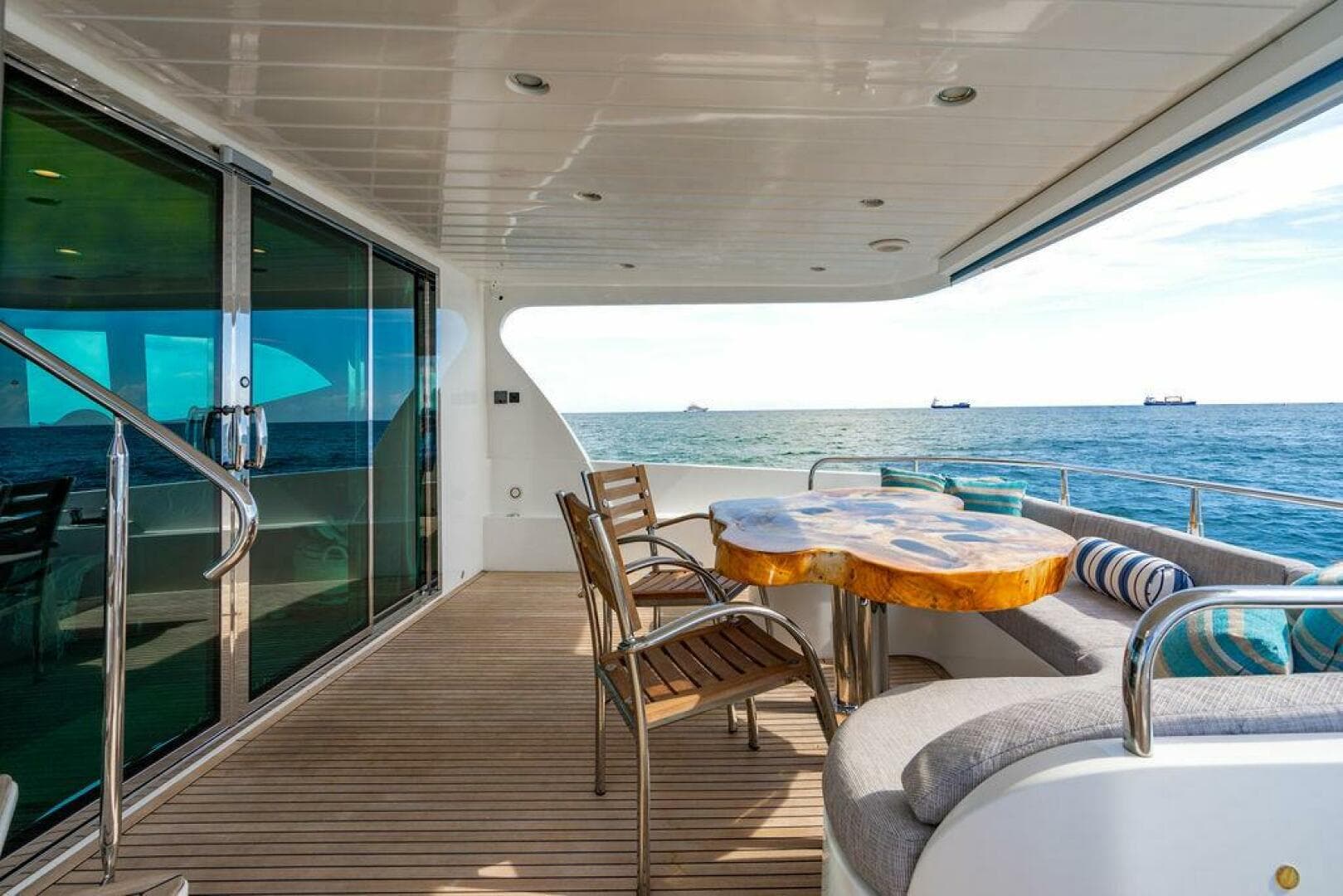 2013 Lanzarote 73 Custom M/Y