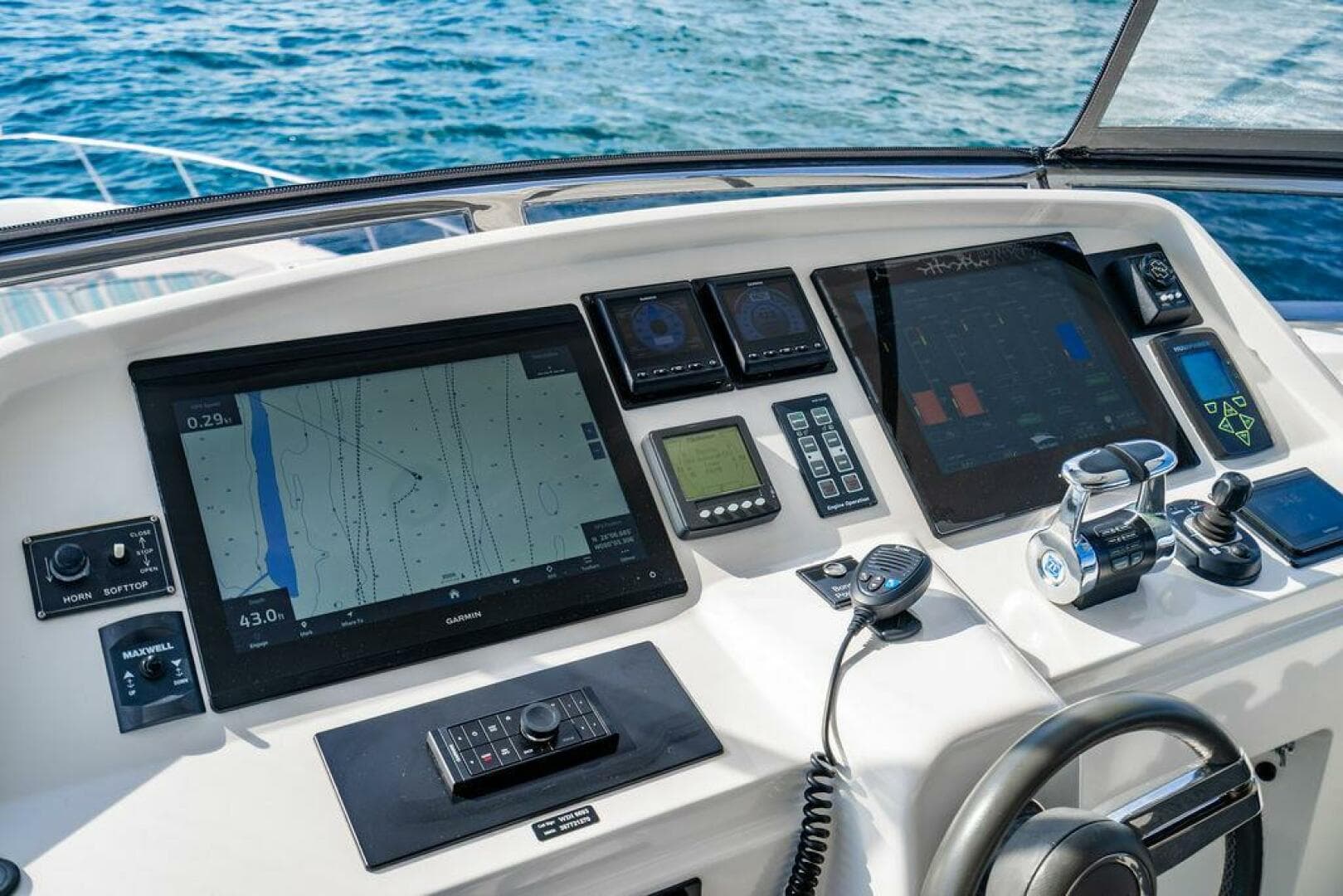 2013 Lanzarote 73 Custom M/Y