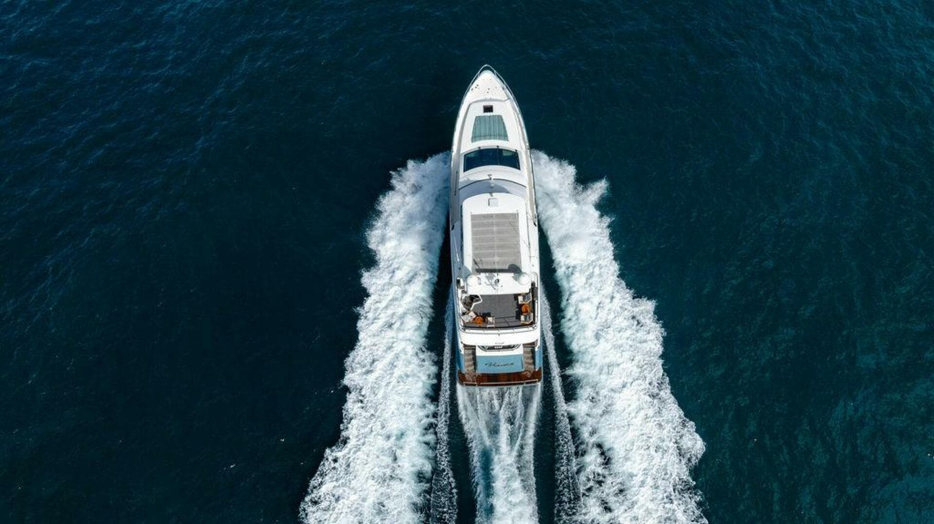 2013 Lanzarote 73 Custom M/Y