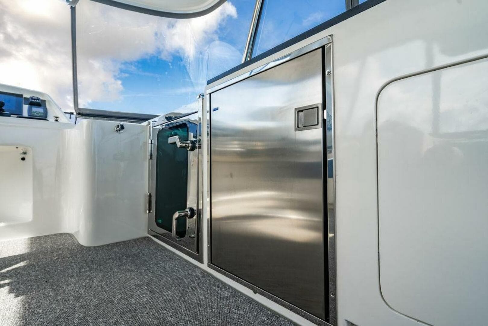 2013 Lanzarote 73 Custom M/Y