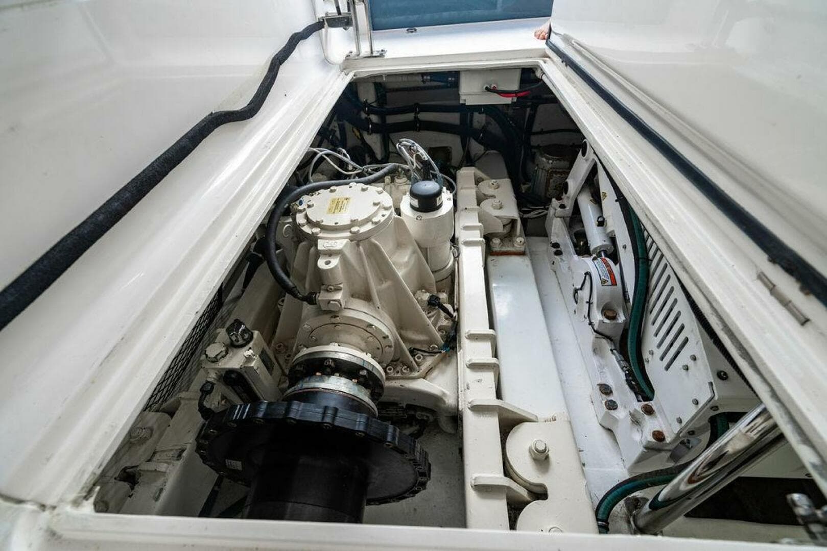 2013 Lanzarote 73 Custom M/Y