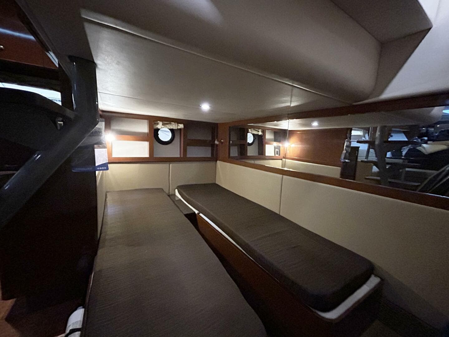 2014 Sea Ray 350 Sundancer