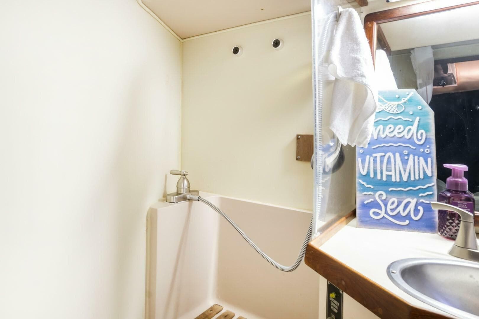 1987 Morgan 41 Out Island Classic