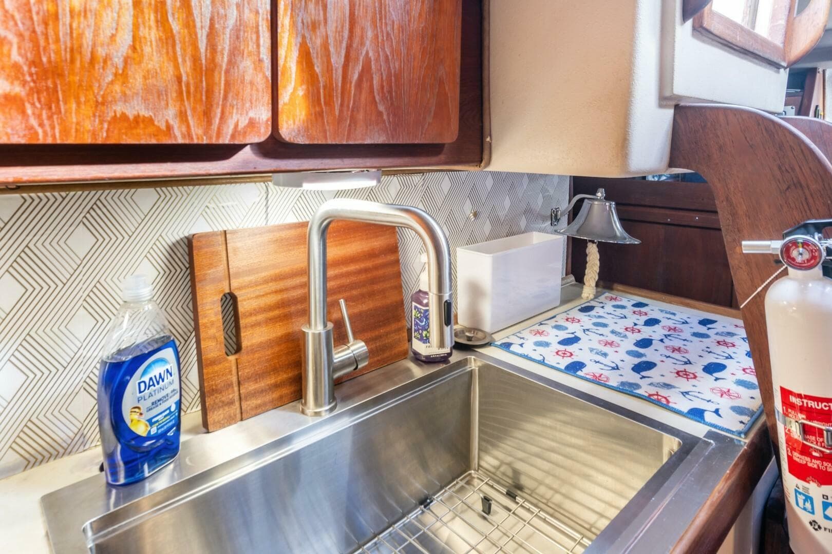 1987 Morgan 41 Out Island Classic