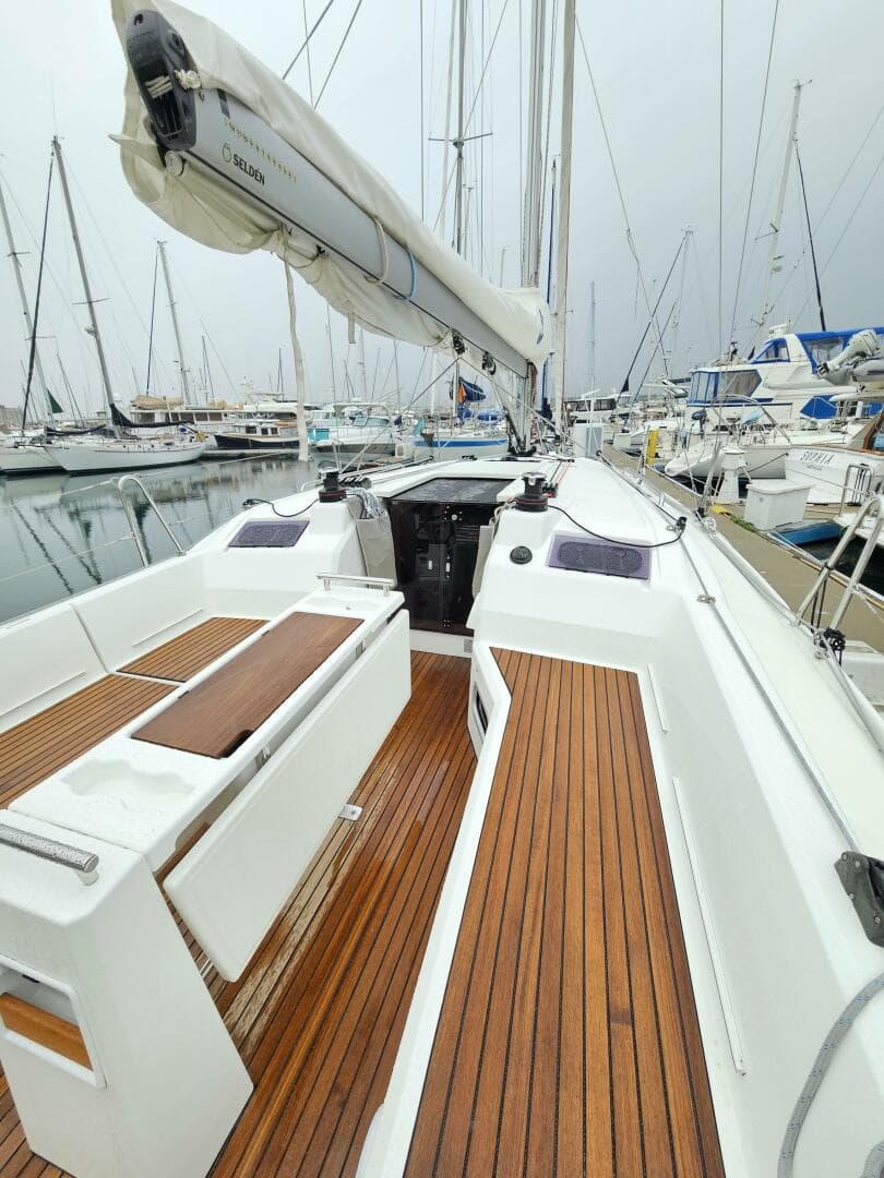 2023 Beneteau 