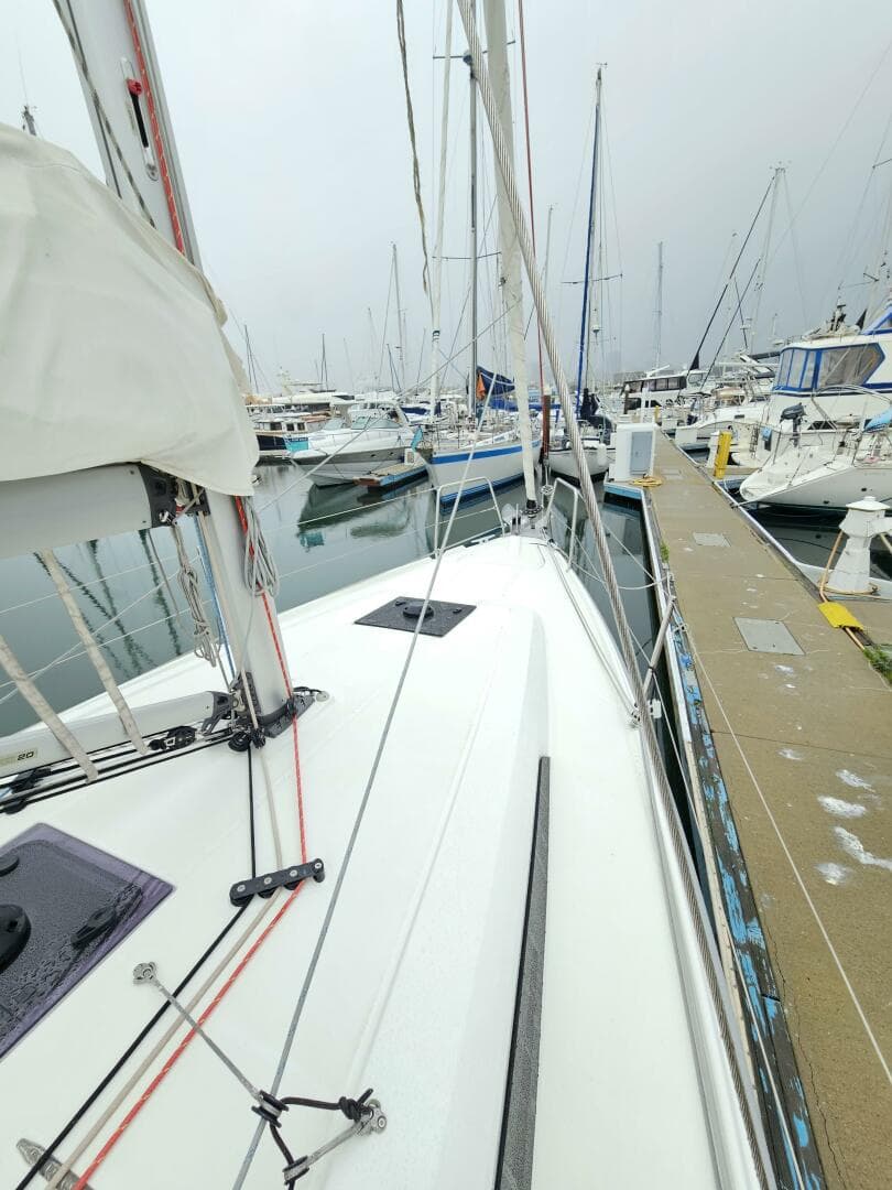 2023 Beneteau 