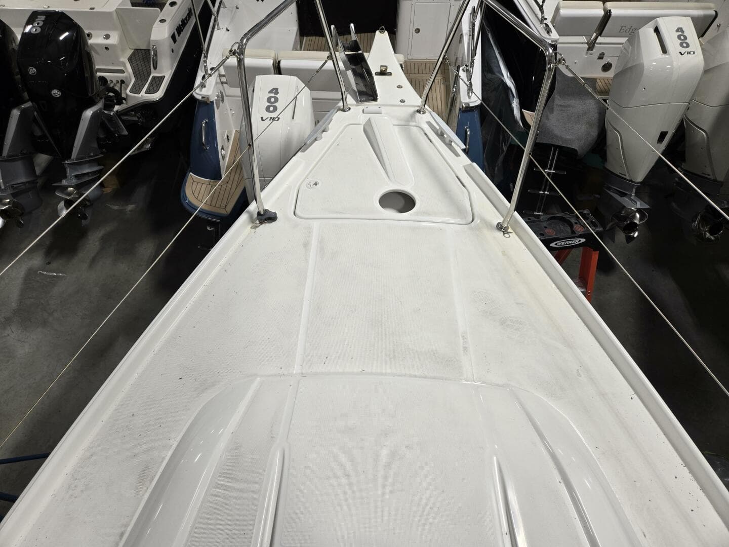 2021 Beneteau Oceanis 30.1