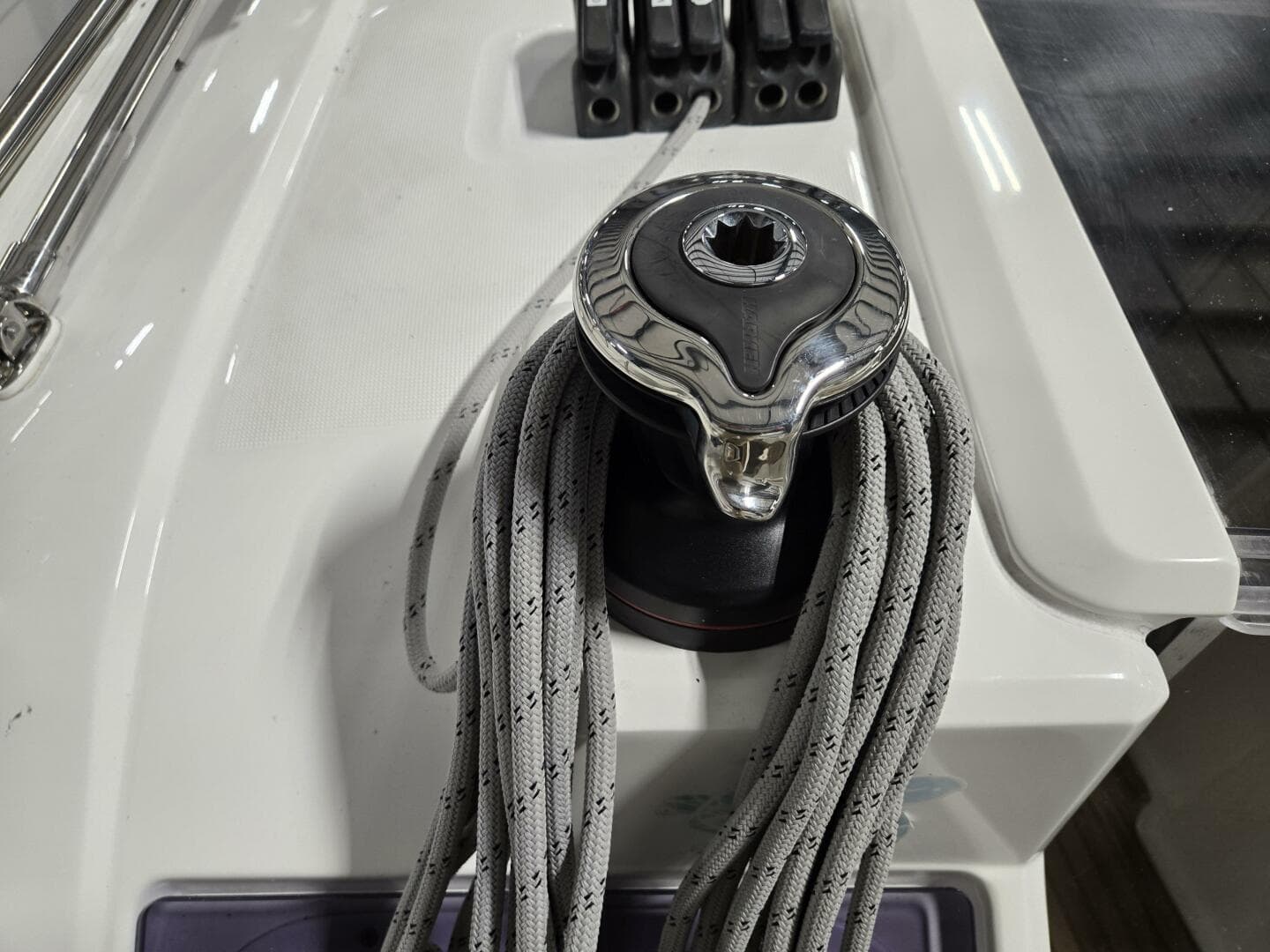 2021 Beneteau Oceanis 30.1