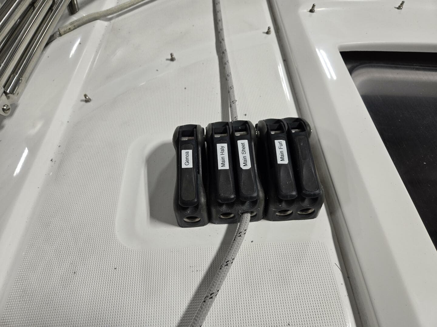 2021 Beneteau Oceanis 30.1