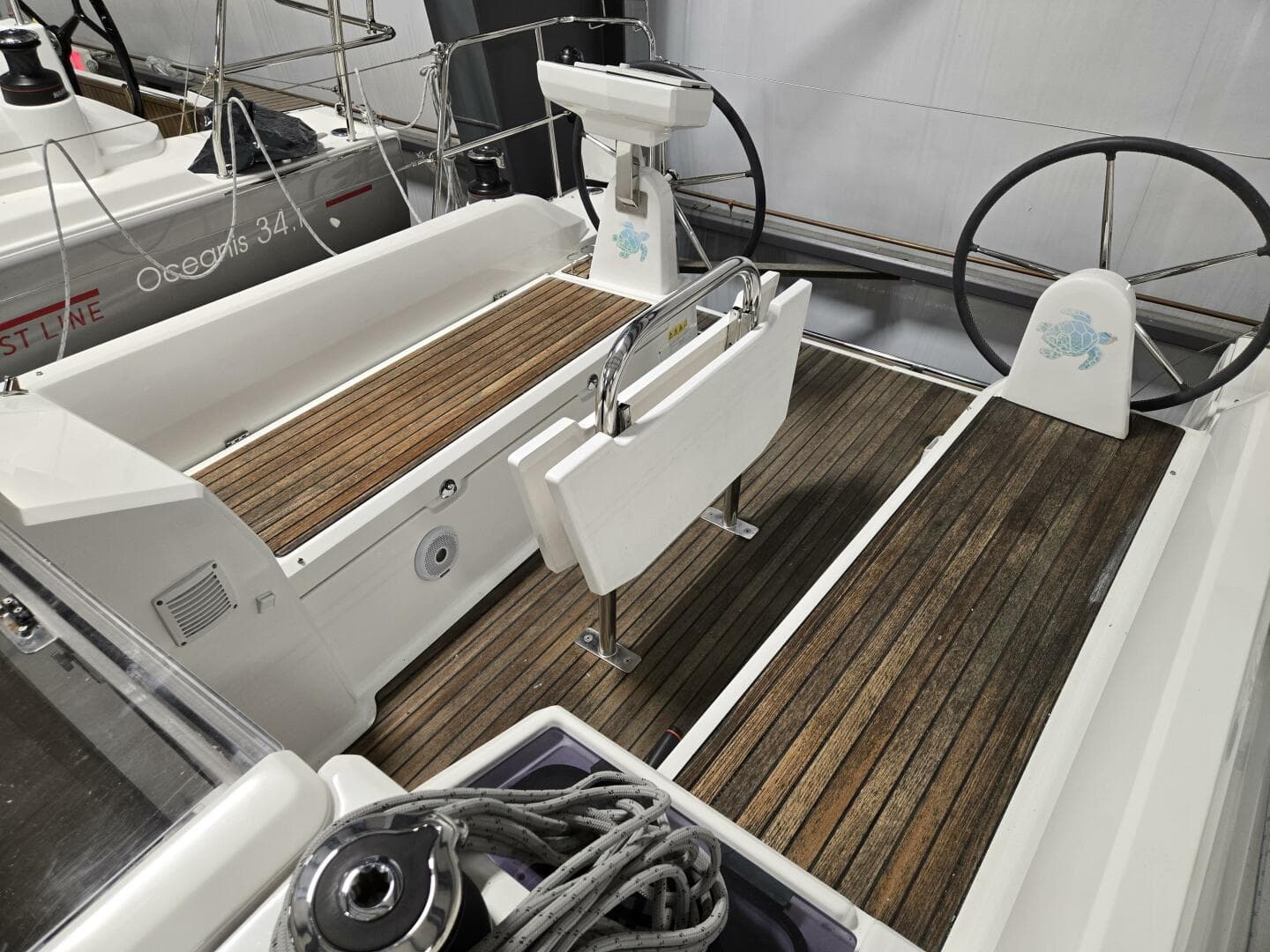 2021 Beneteau Oceanis 30.1