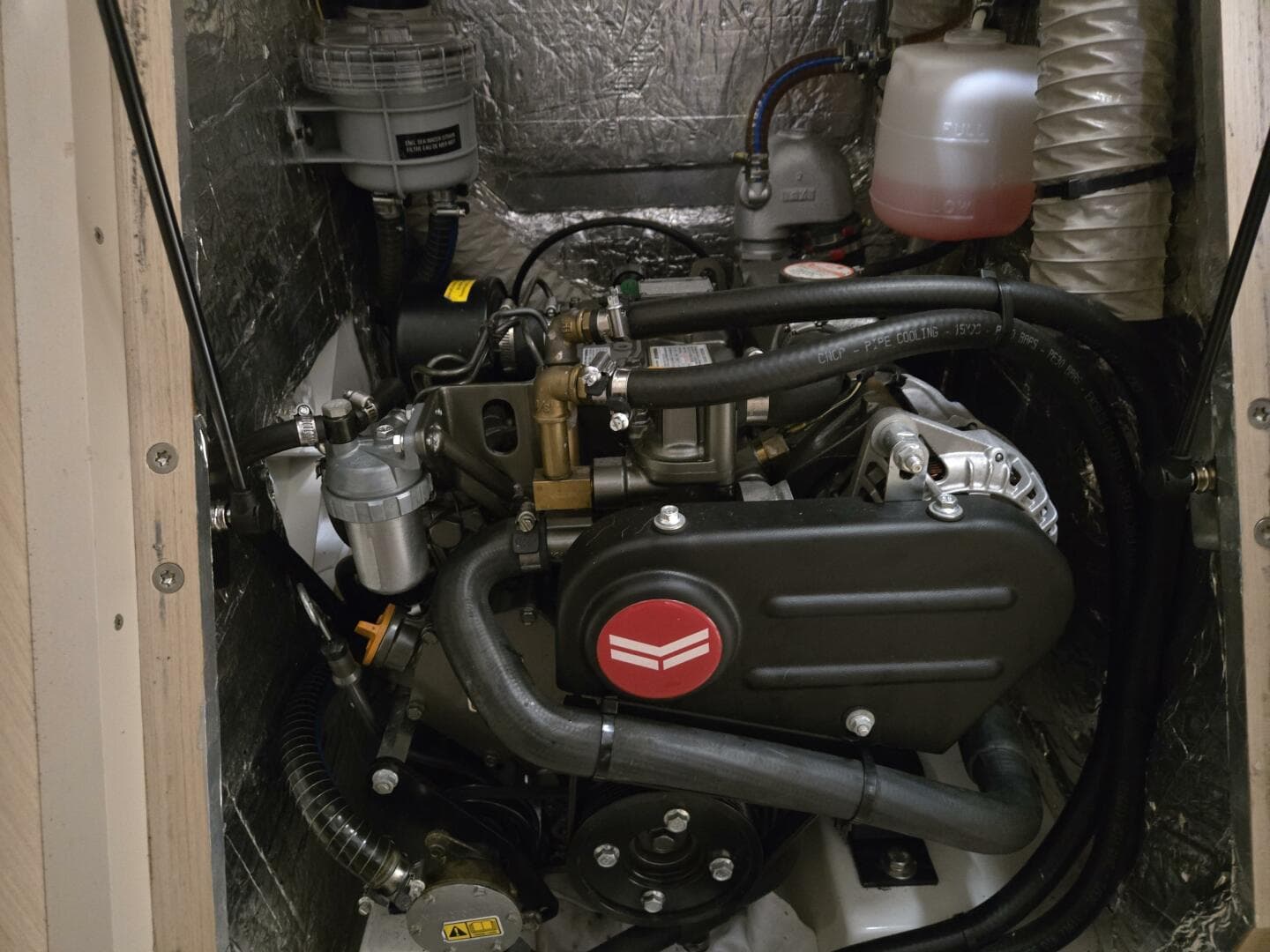 2021 Beneteau Oceanis 30.1