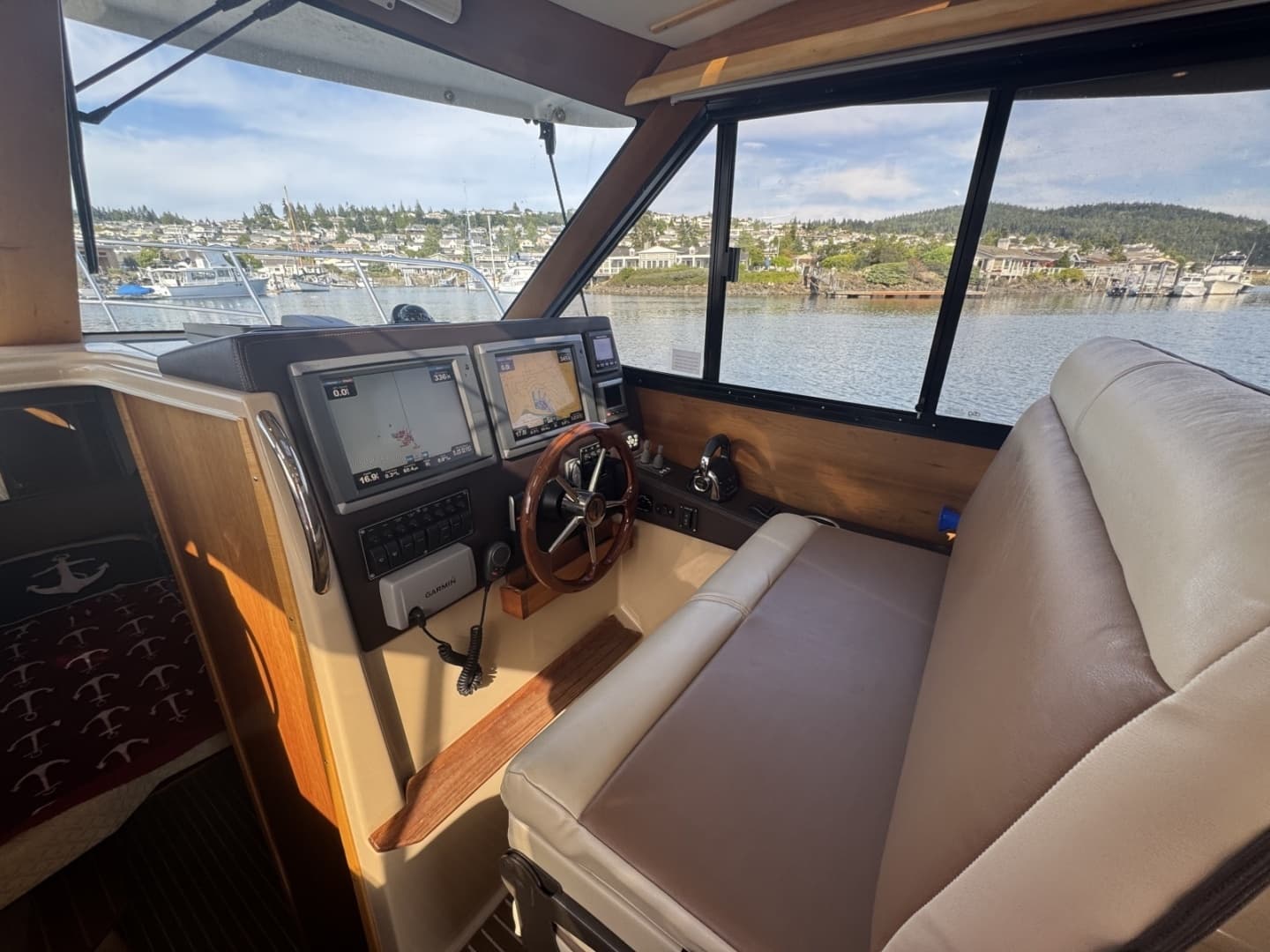 2014 Cutwater 28