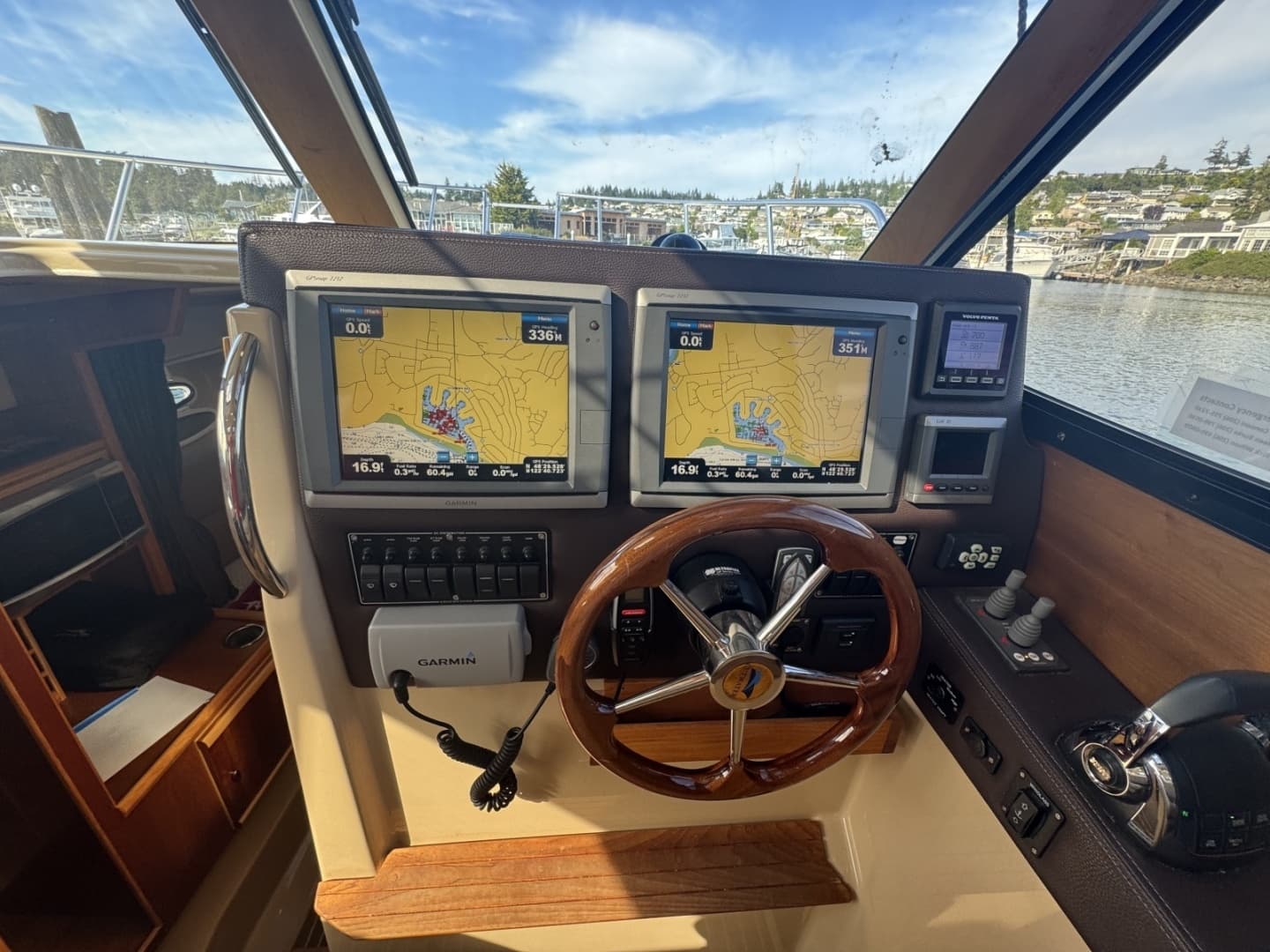2014 Cutwater 28