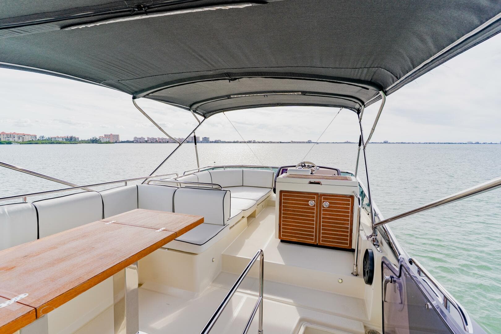 2015 Monte Carlo MC5