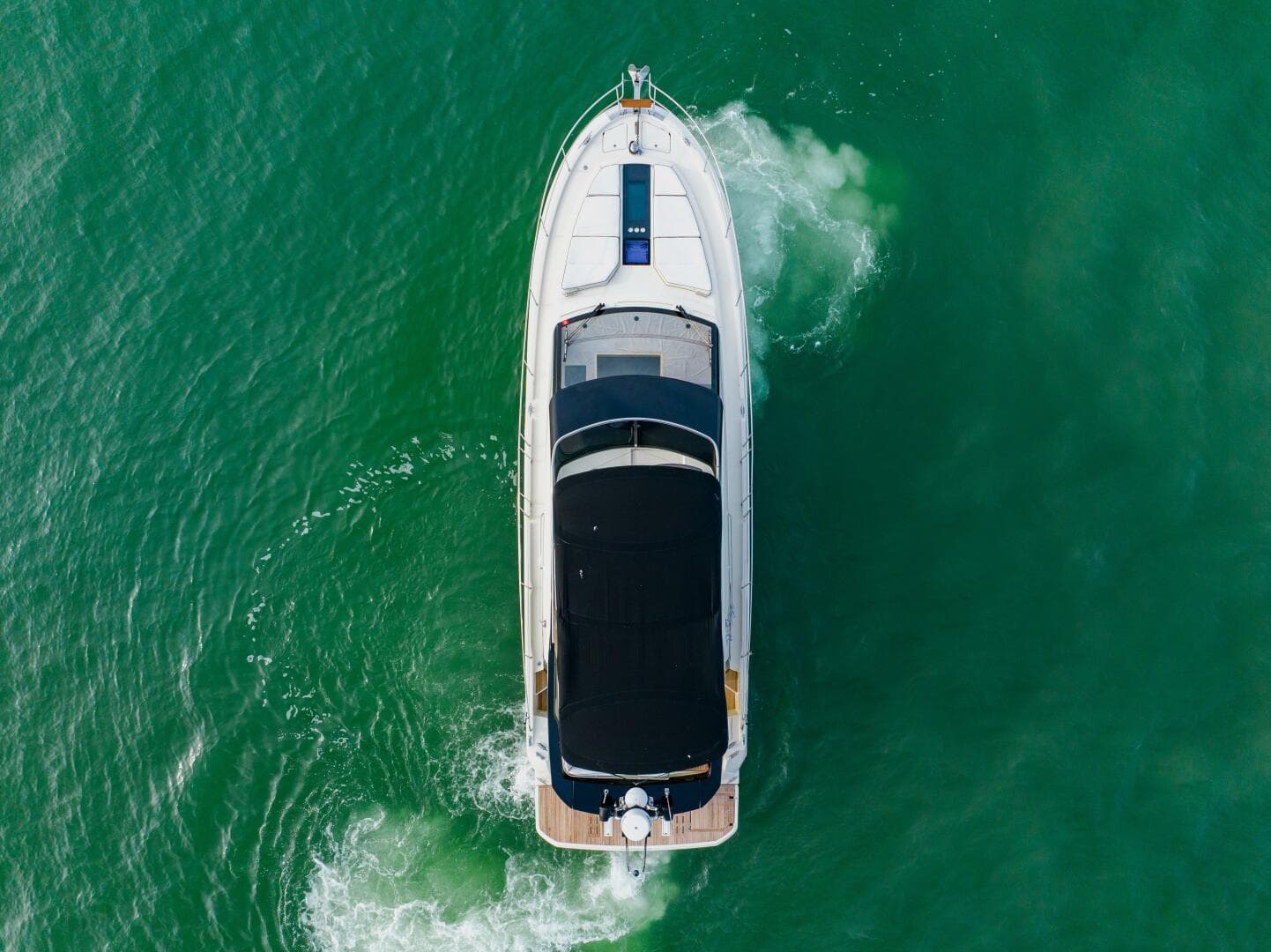 2015 Monte Carlo MC5