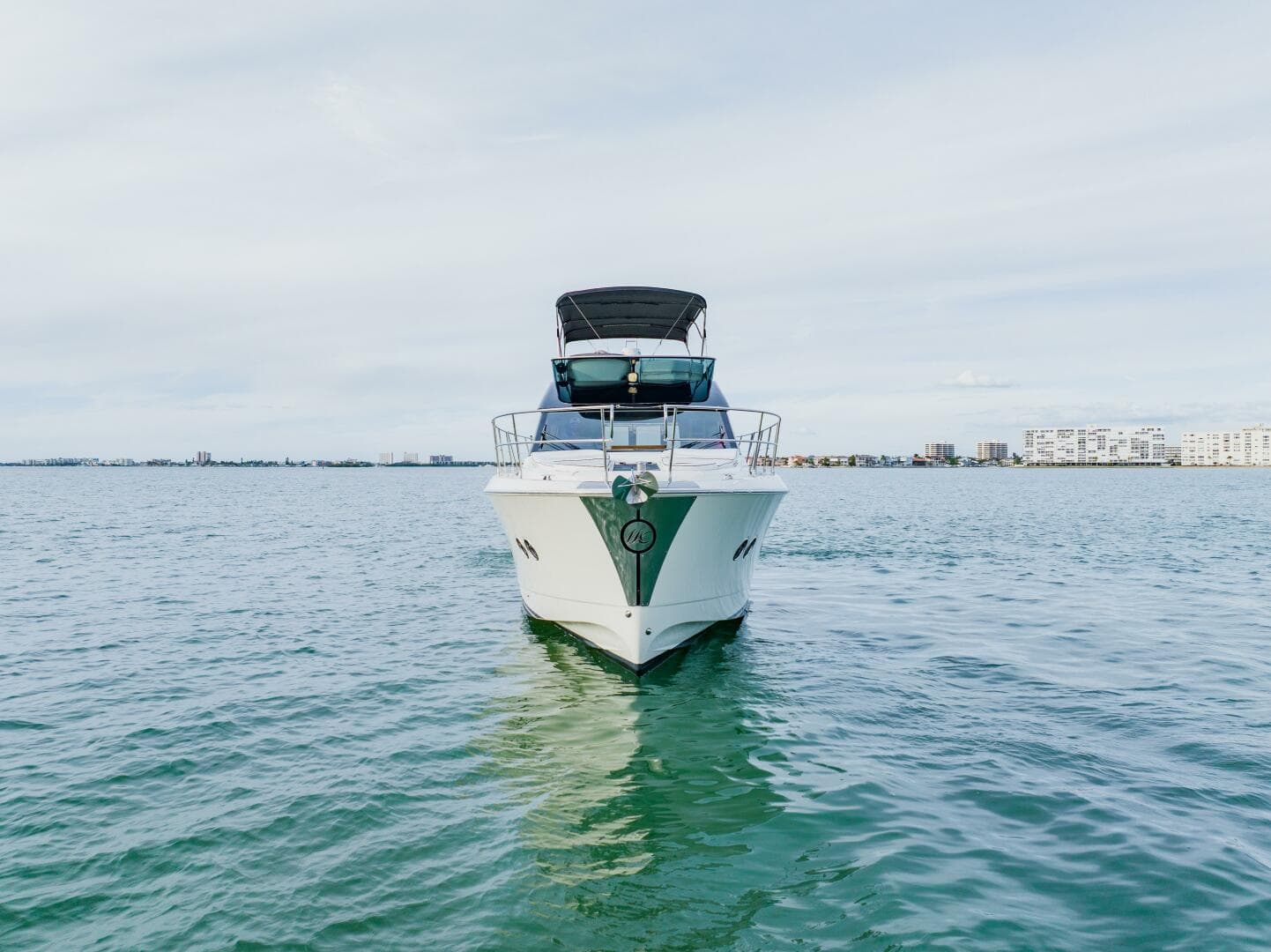 2015 Monte Carlo MC5