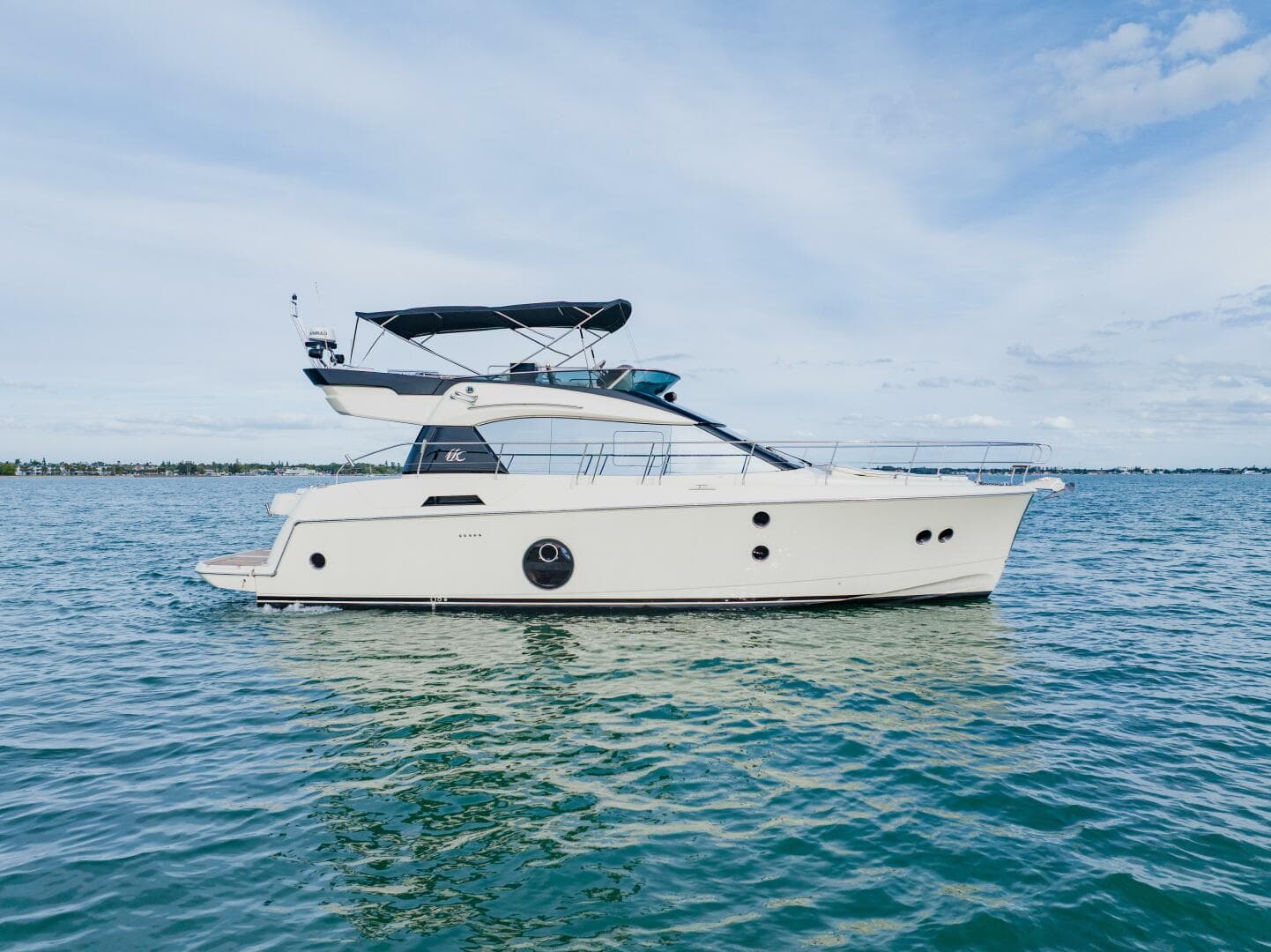 2015 Monte Carlo MC5