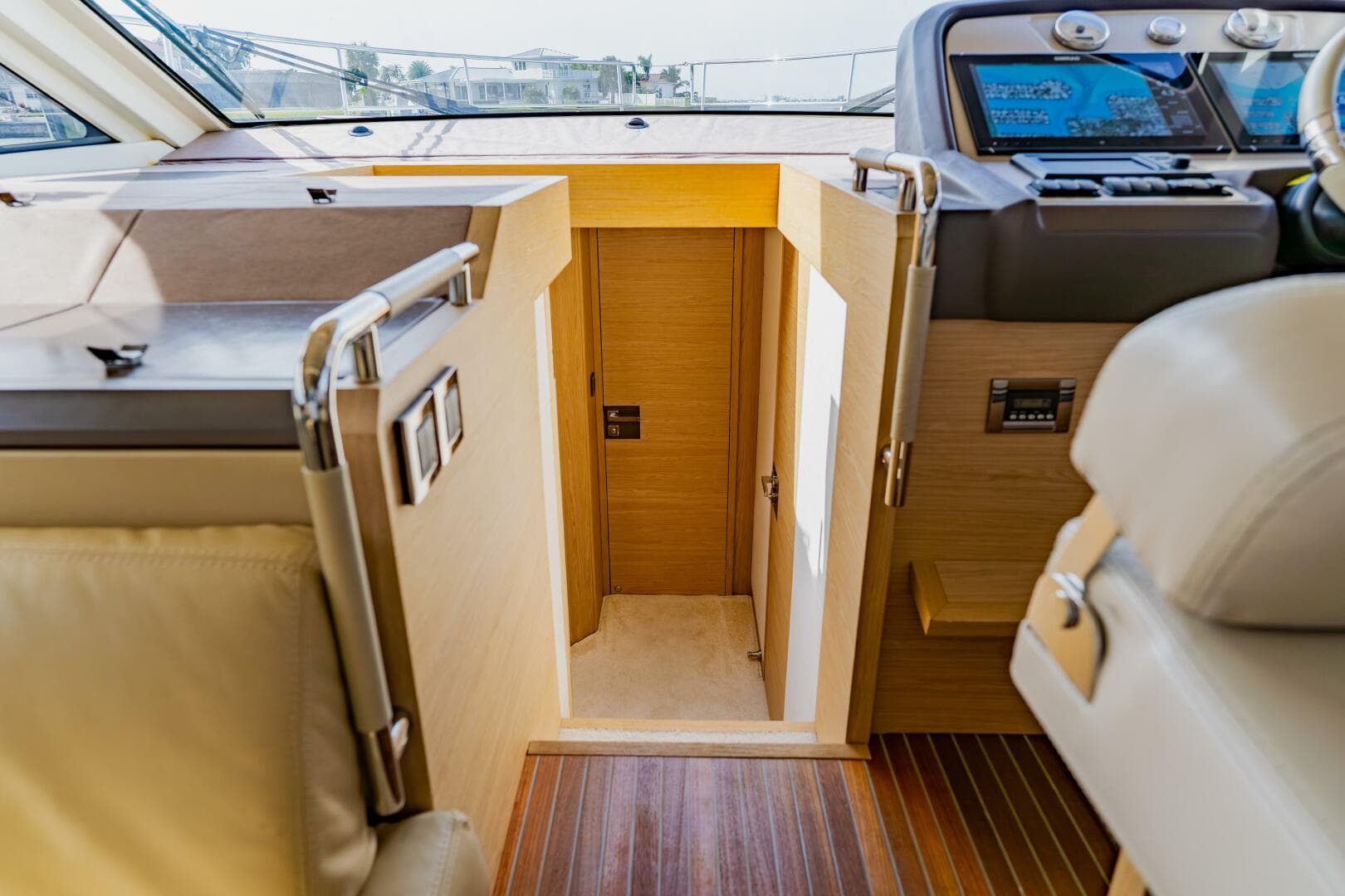 2015 Monte Carlo MC5