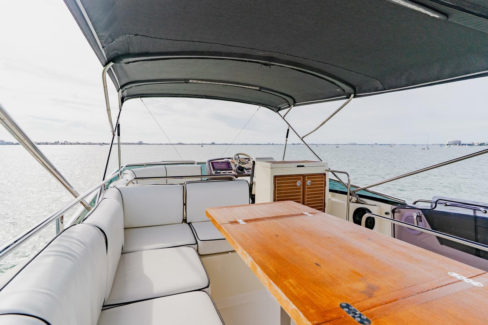 2015 Monte Carlo MC5