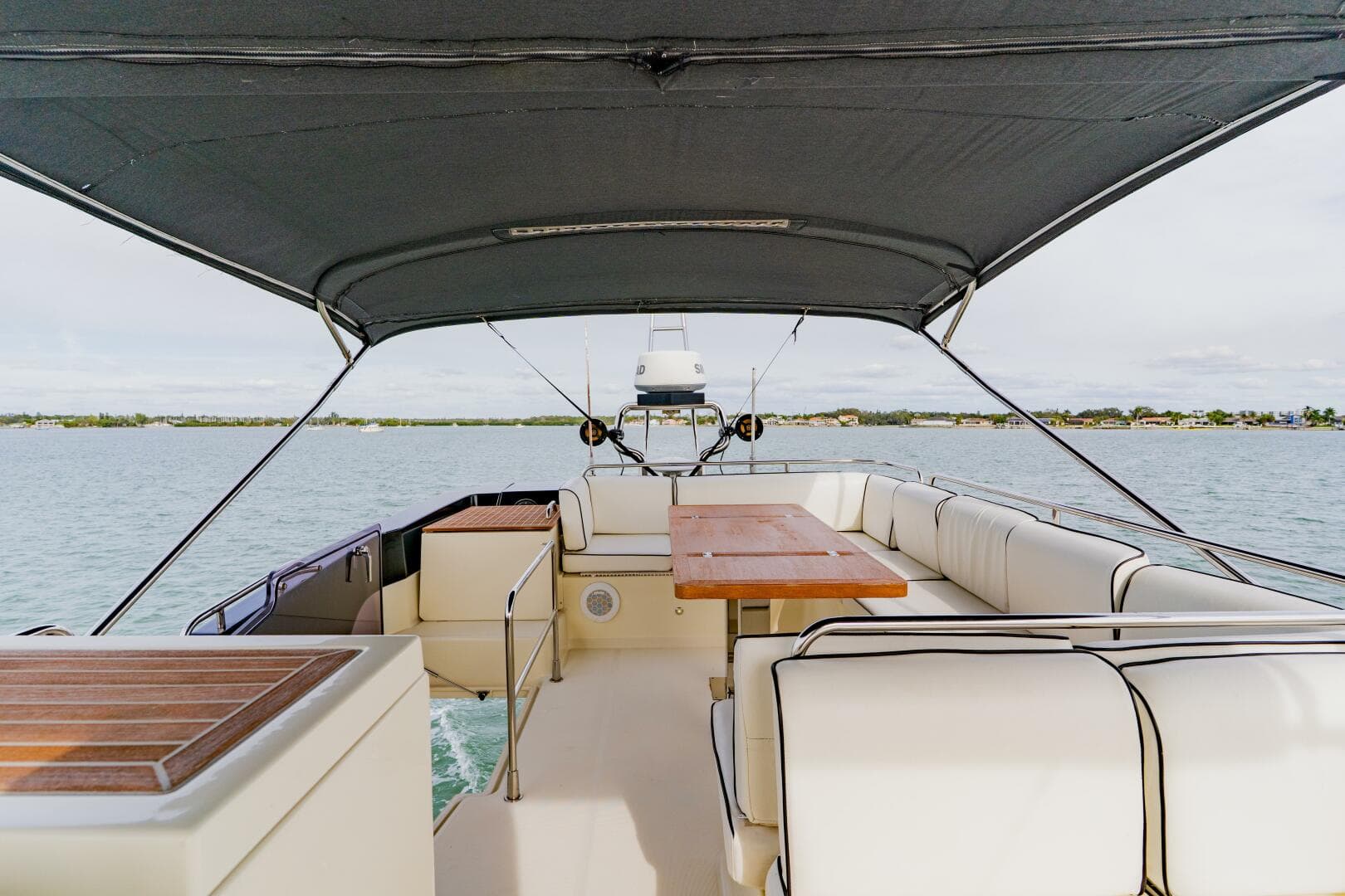 2015 Monte Carlo MC5