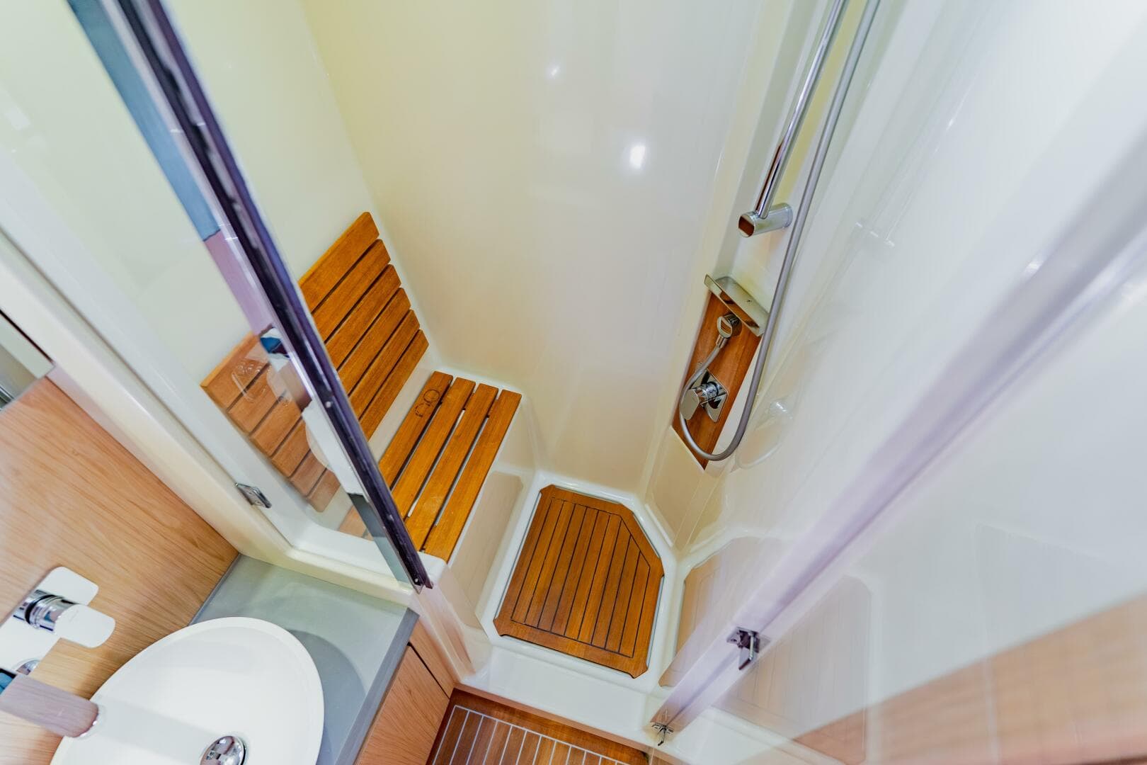 2015 Monte Carlo MC5