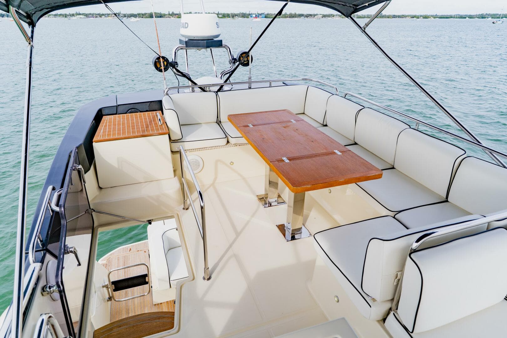 2015 Monte Carlo MC5