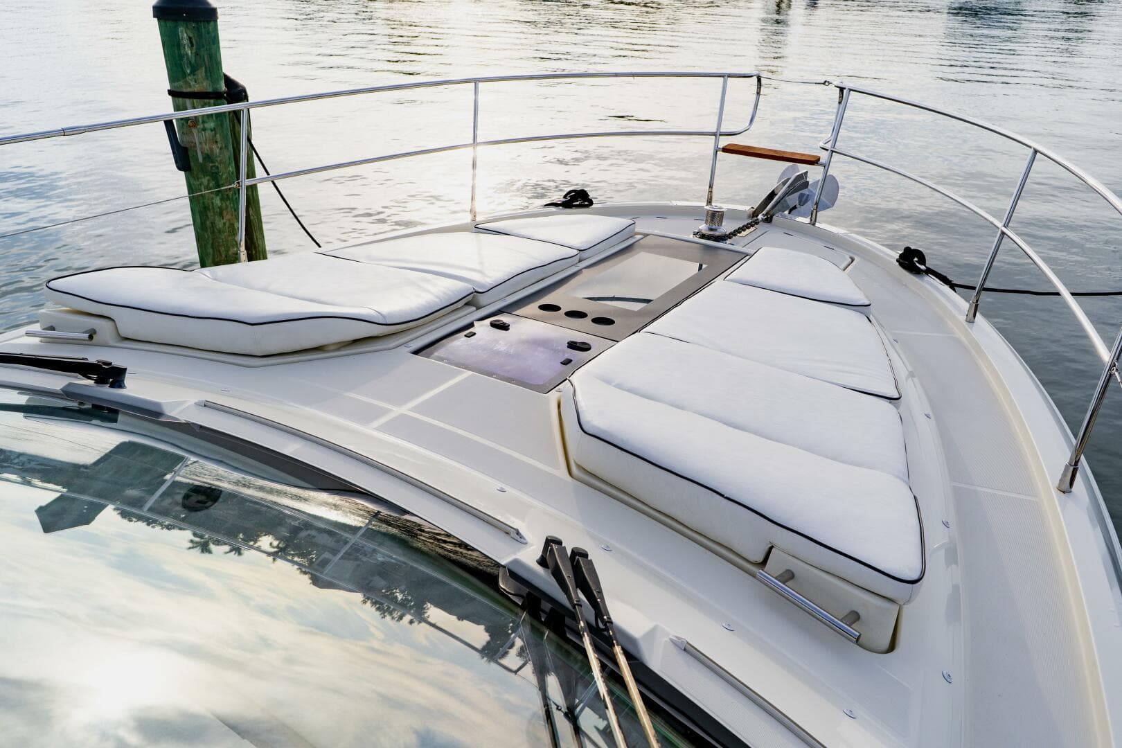 2015 Monte Carlo MC5