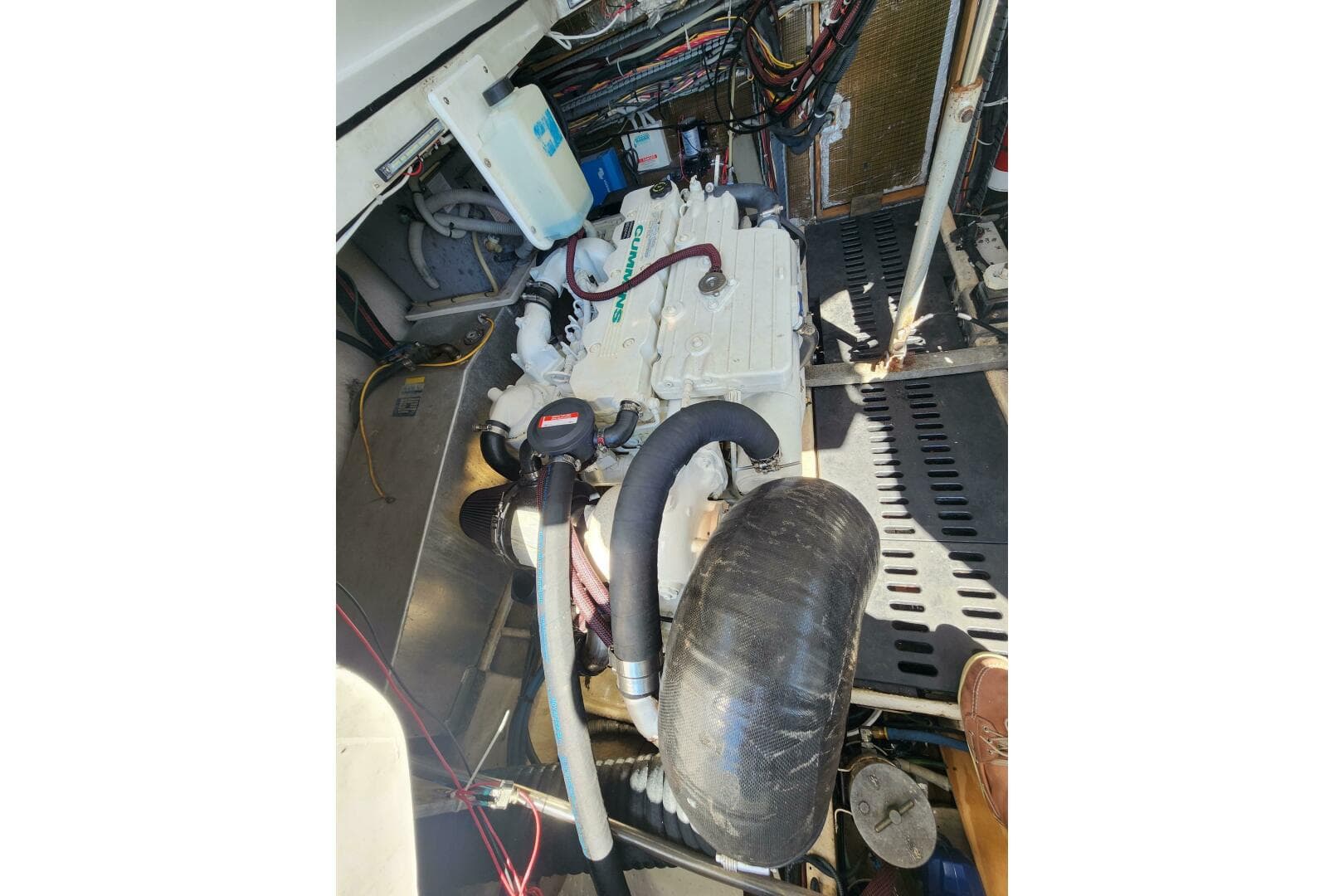 2000 Luhrs Tournament 400 Open