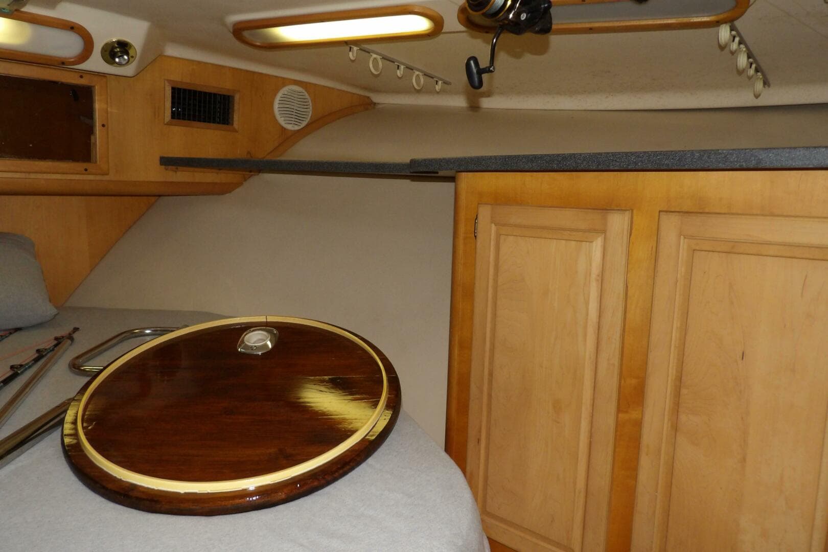 2000 Luhrs Tournament 400 Open