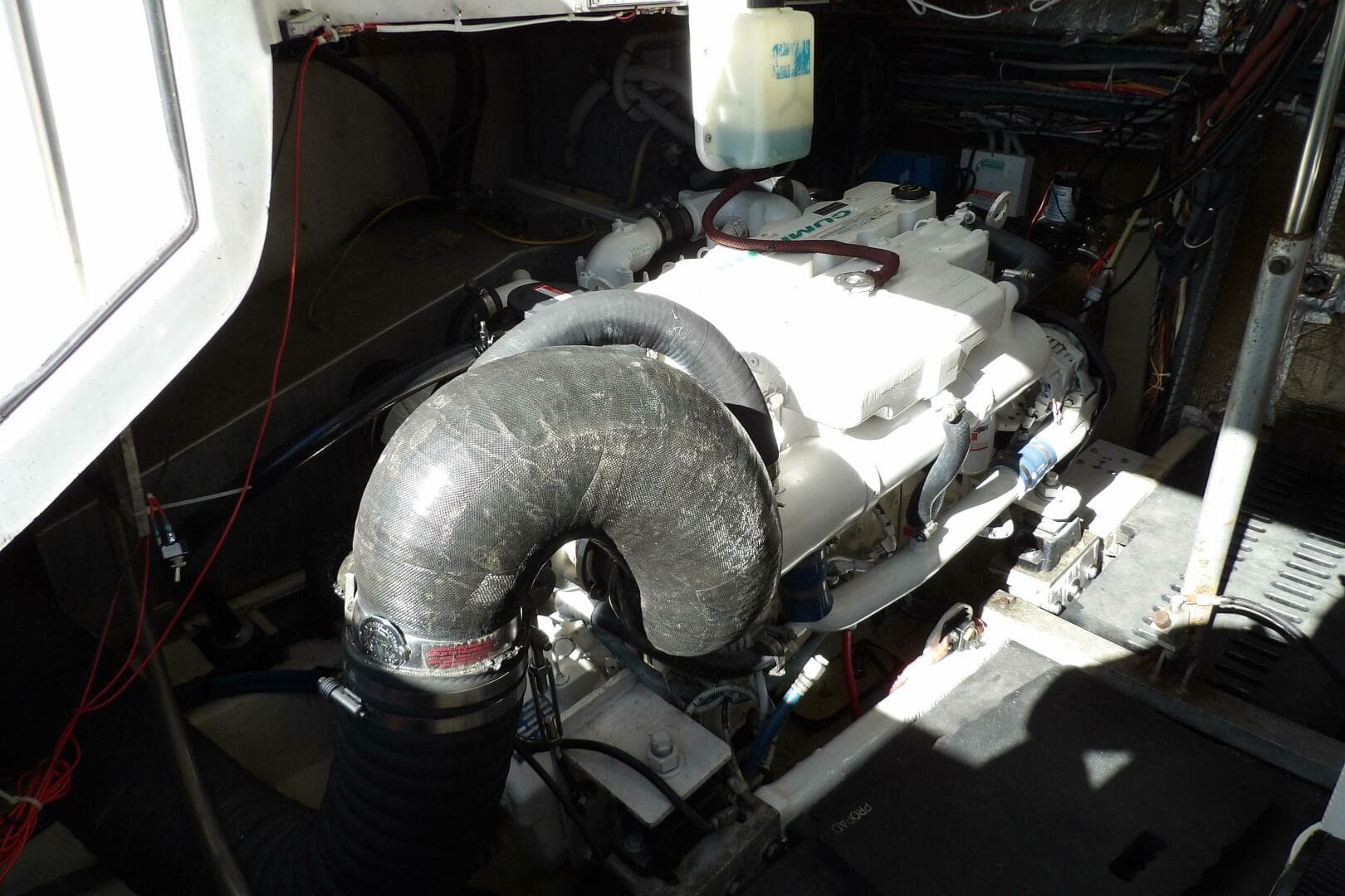 2000 Luhrs Tournament 400 Open