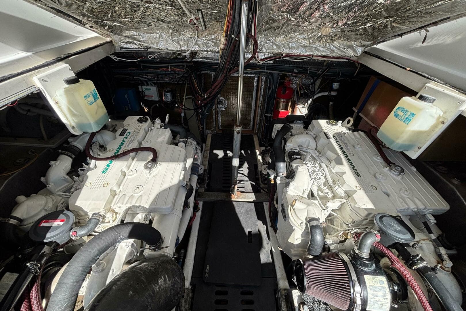 2000 Luhrs Tournament 400 Open