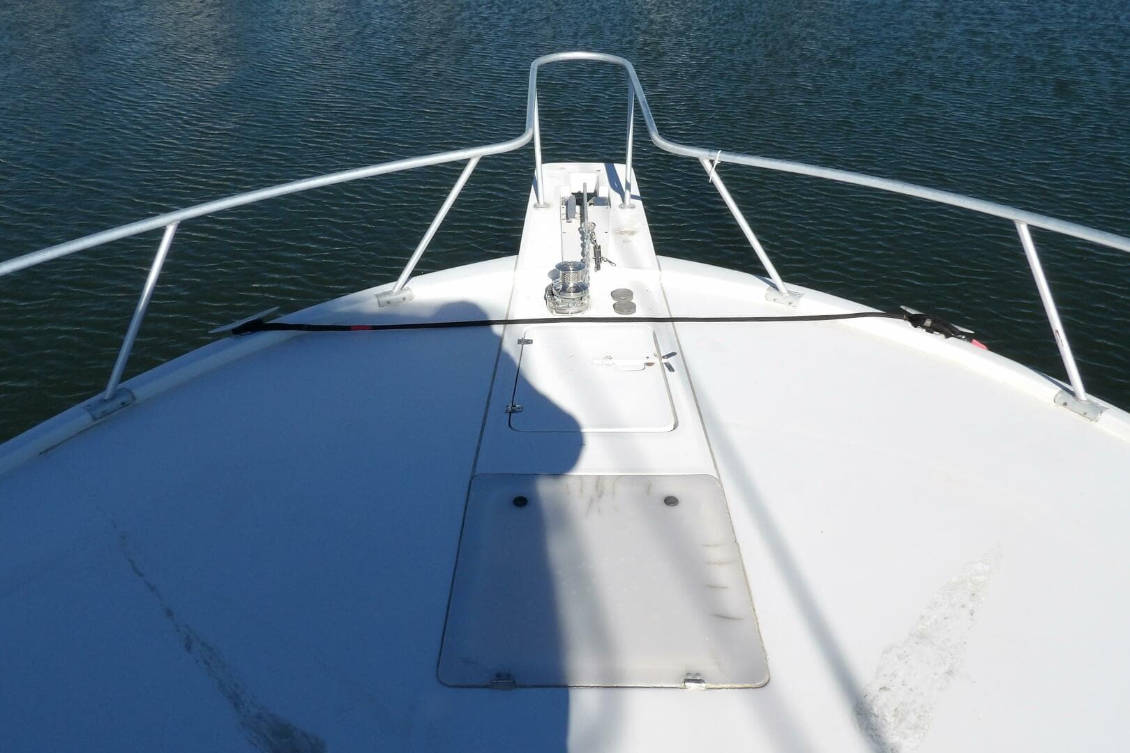 2000 Luhrs Tournament 400 Open