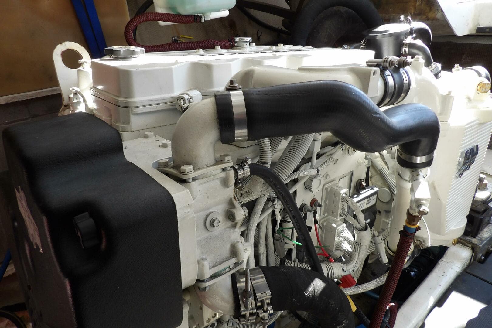 2000 Luhrs Tournament 400 Open