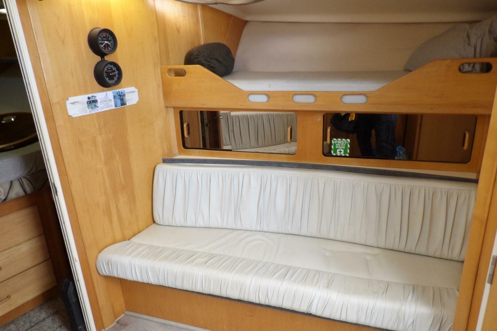 2000 Luhrs Tournament 400 Open