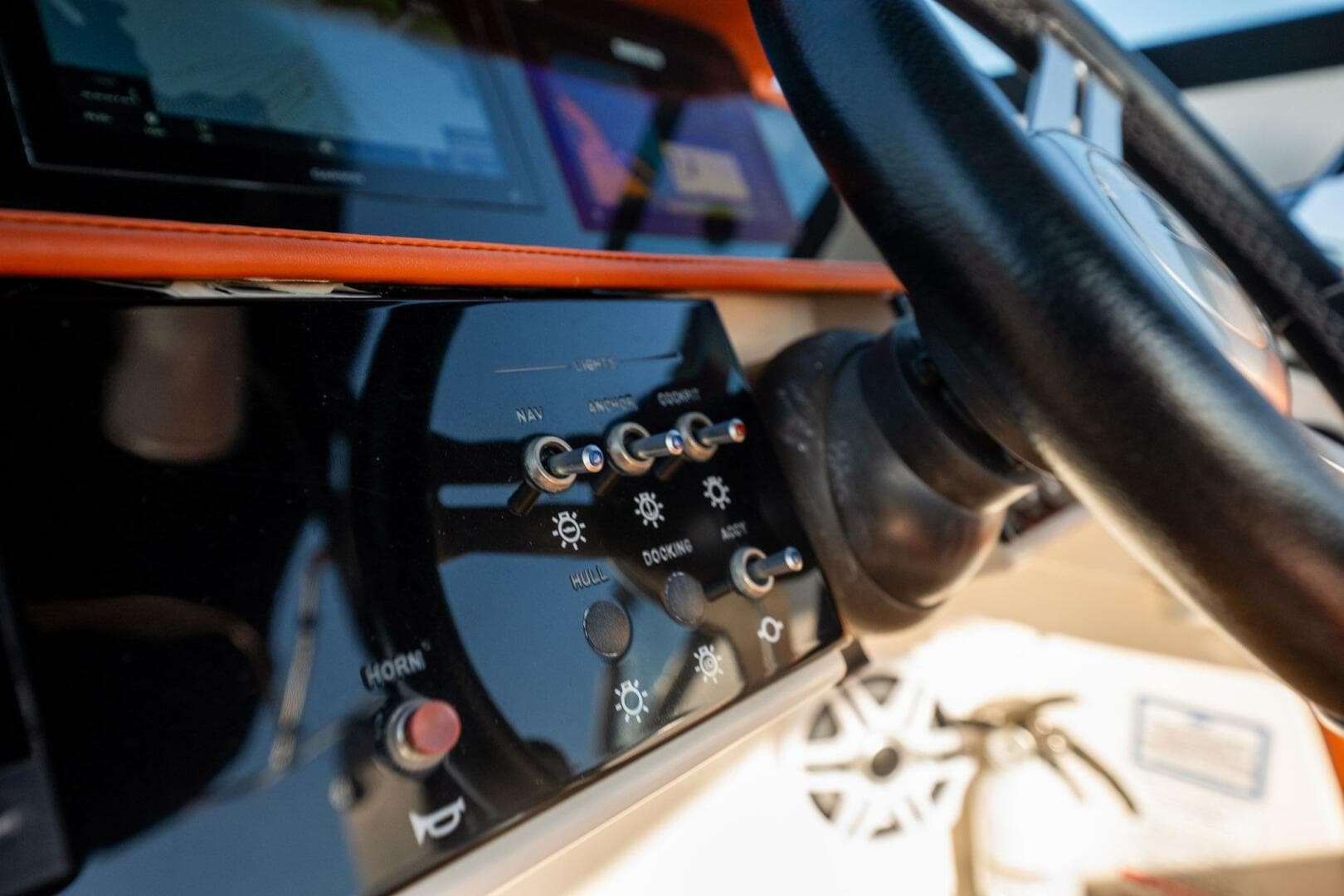 2019 Sea Ray SDX 290 OB