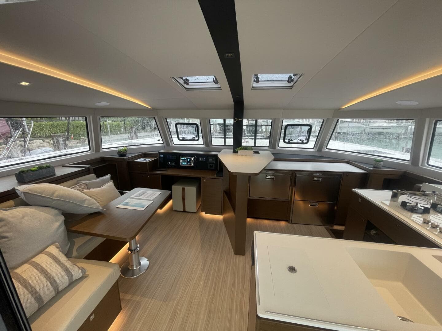 2023 Nautitech 44 Open