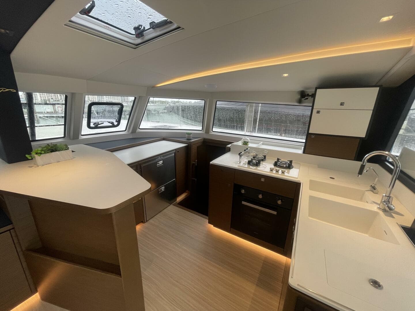 2023 Nautitech 44 Open