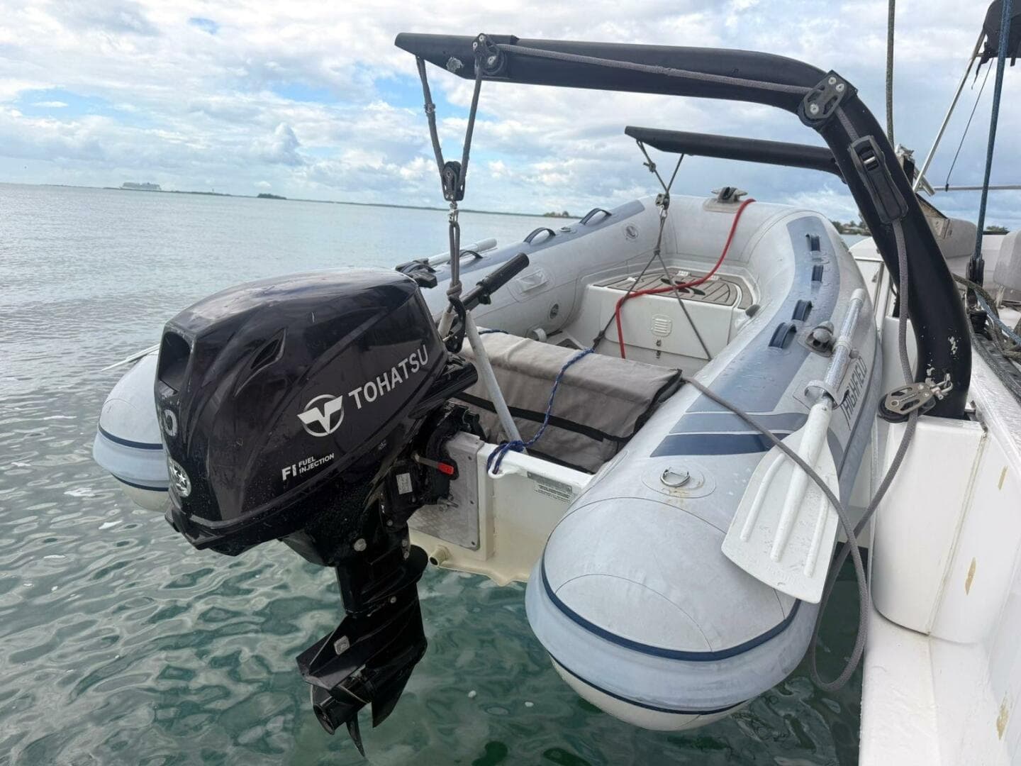 2023 Nautitech 44 Open