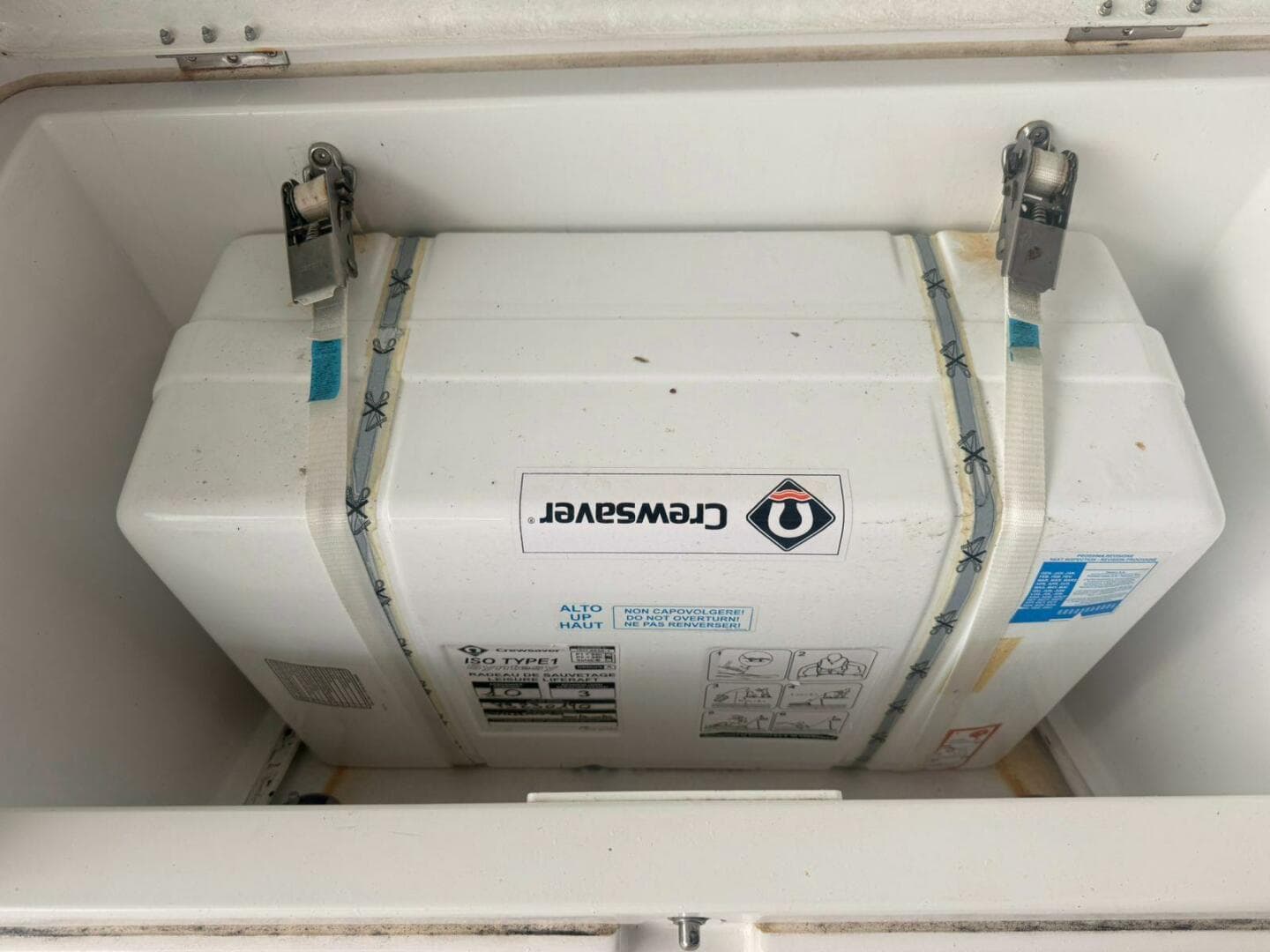 2023 Nautitech 44 Open