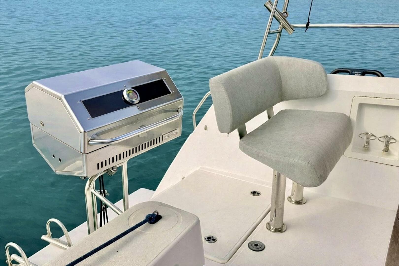 2023 Nautitech 44 Open