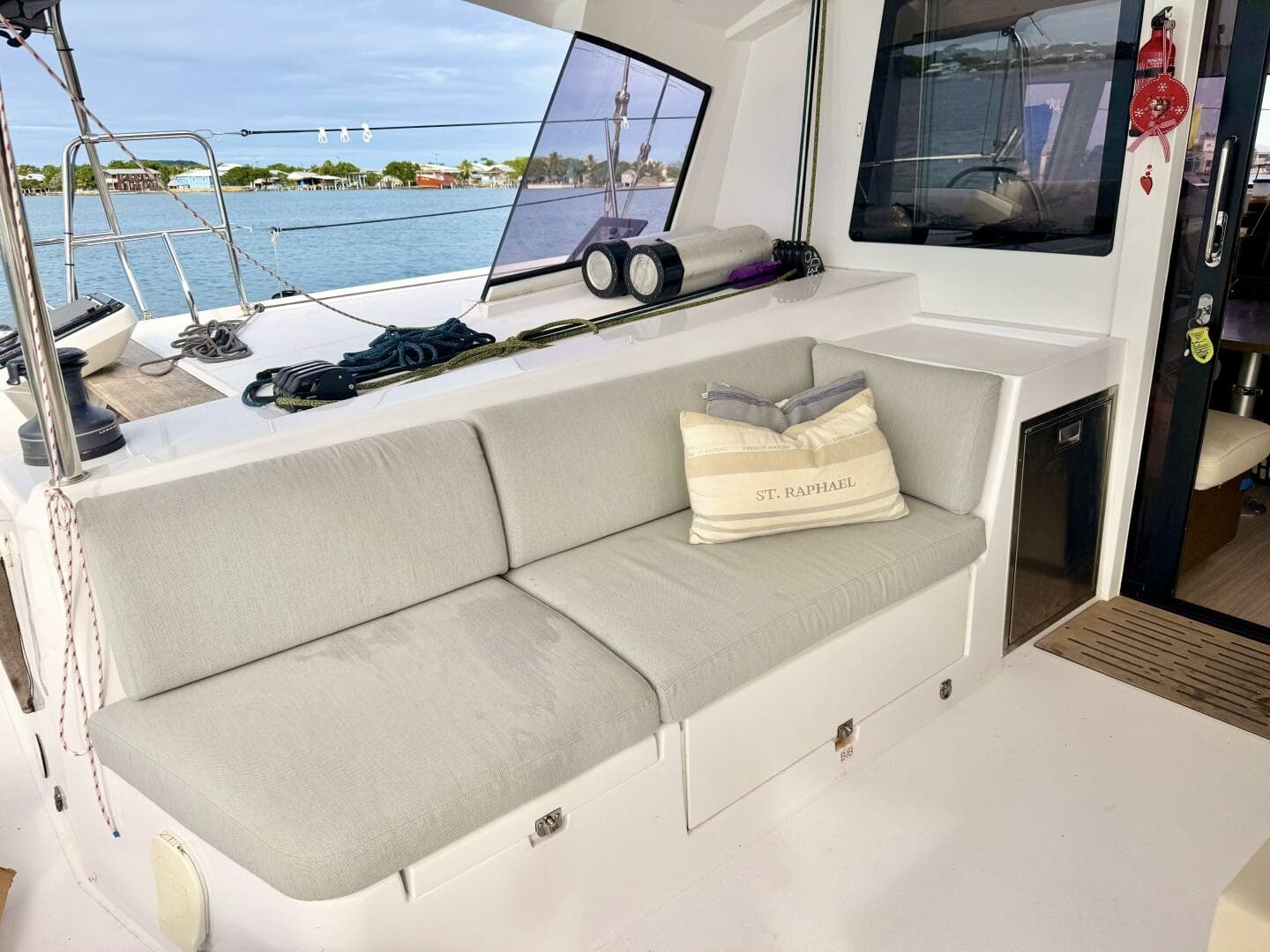 2023 Nautitech 44 Open