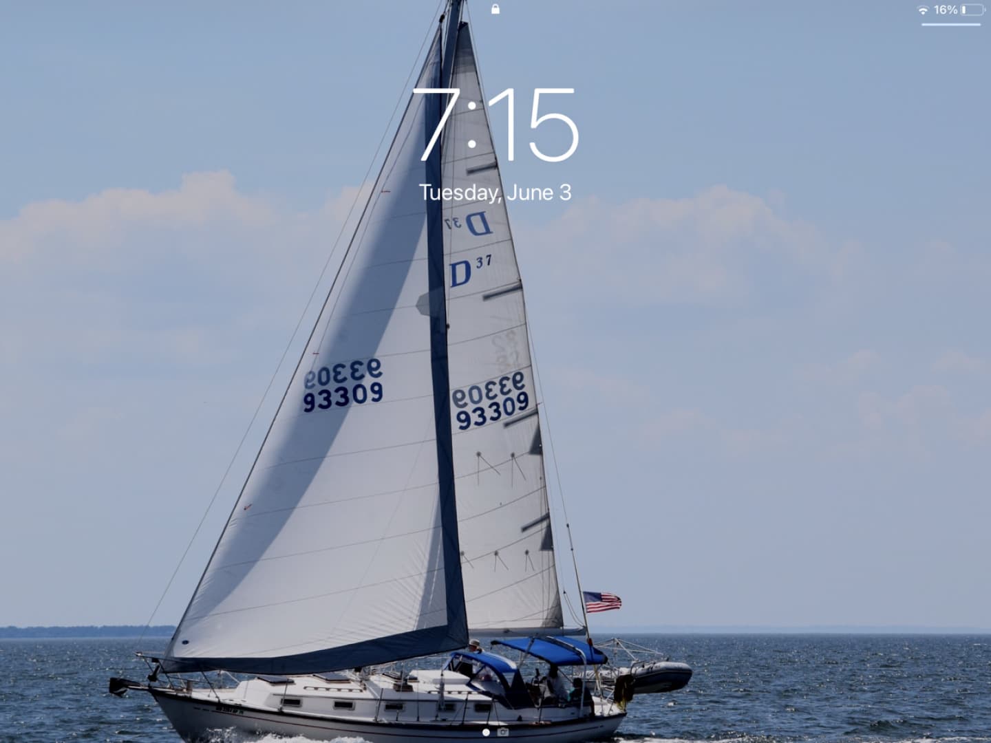 1986 Dickerson Tri-Cabin