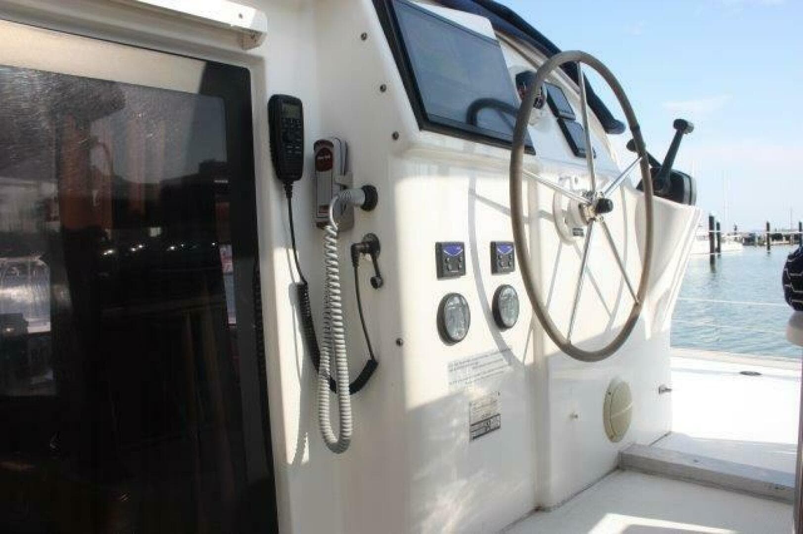 2008 Fountaine Pajot Orana 44