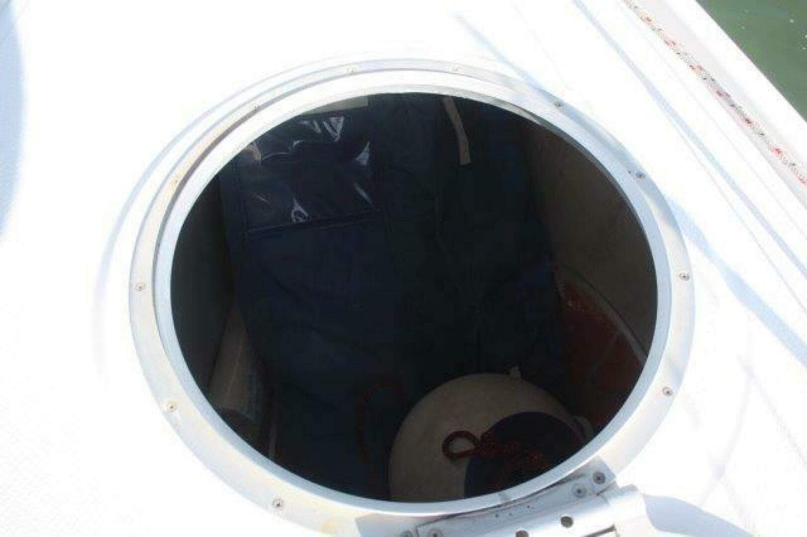 2008 Fountaine Pajot Orana 44