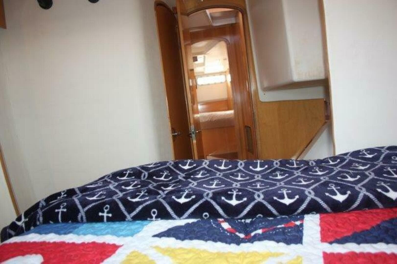 2008 Fountaine Pajot Orana 44