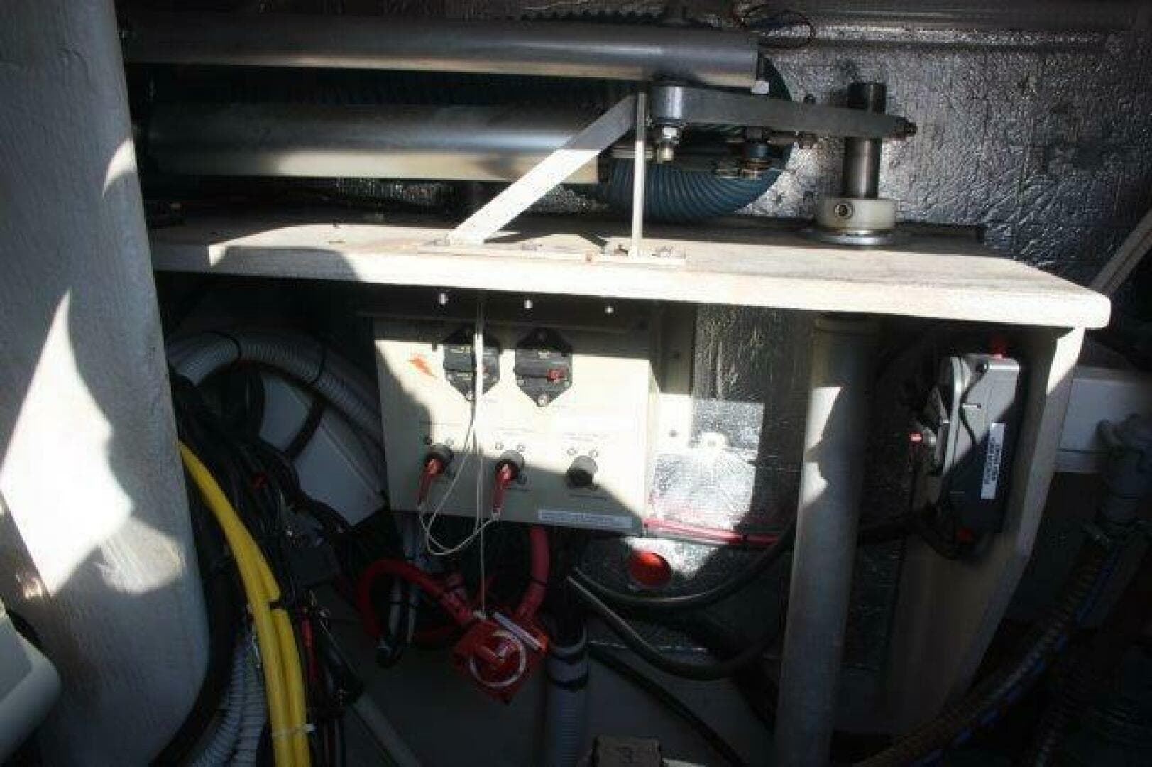 2008 Fountaine Pajot Orana 44