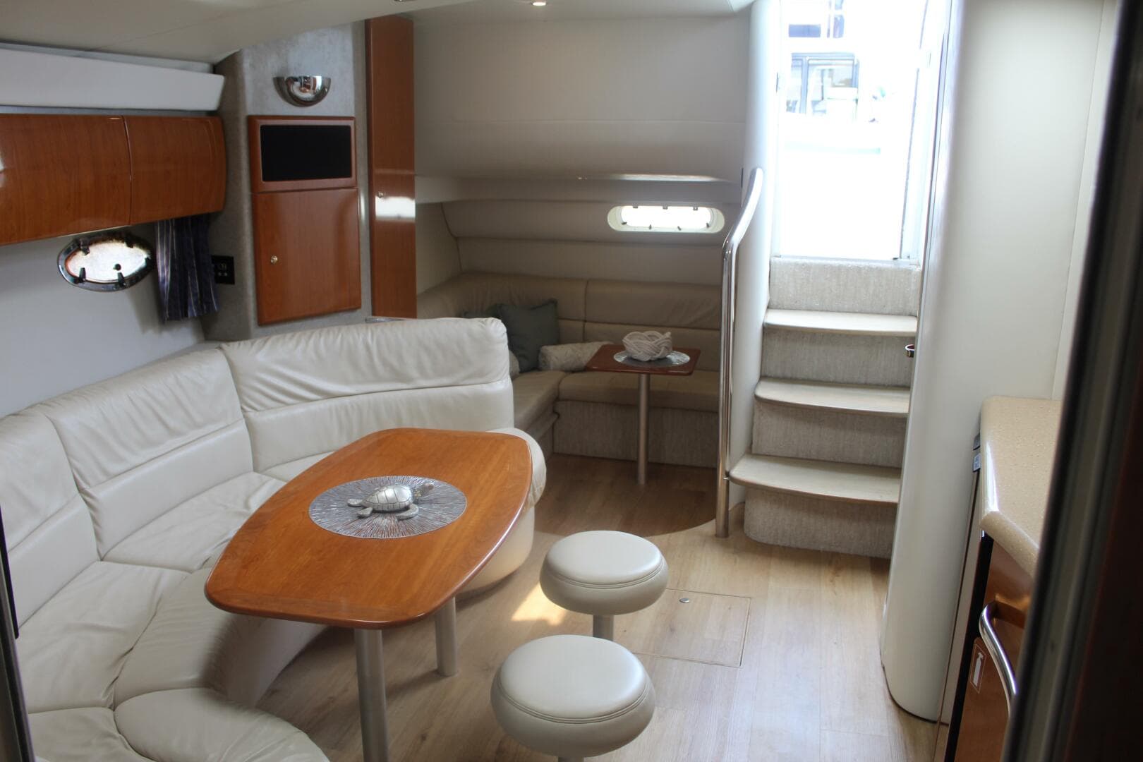 2004 Formula 40 Performance Cruiser