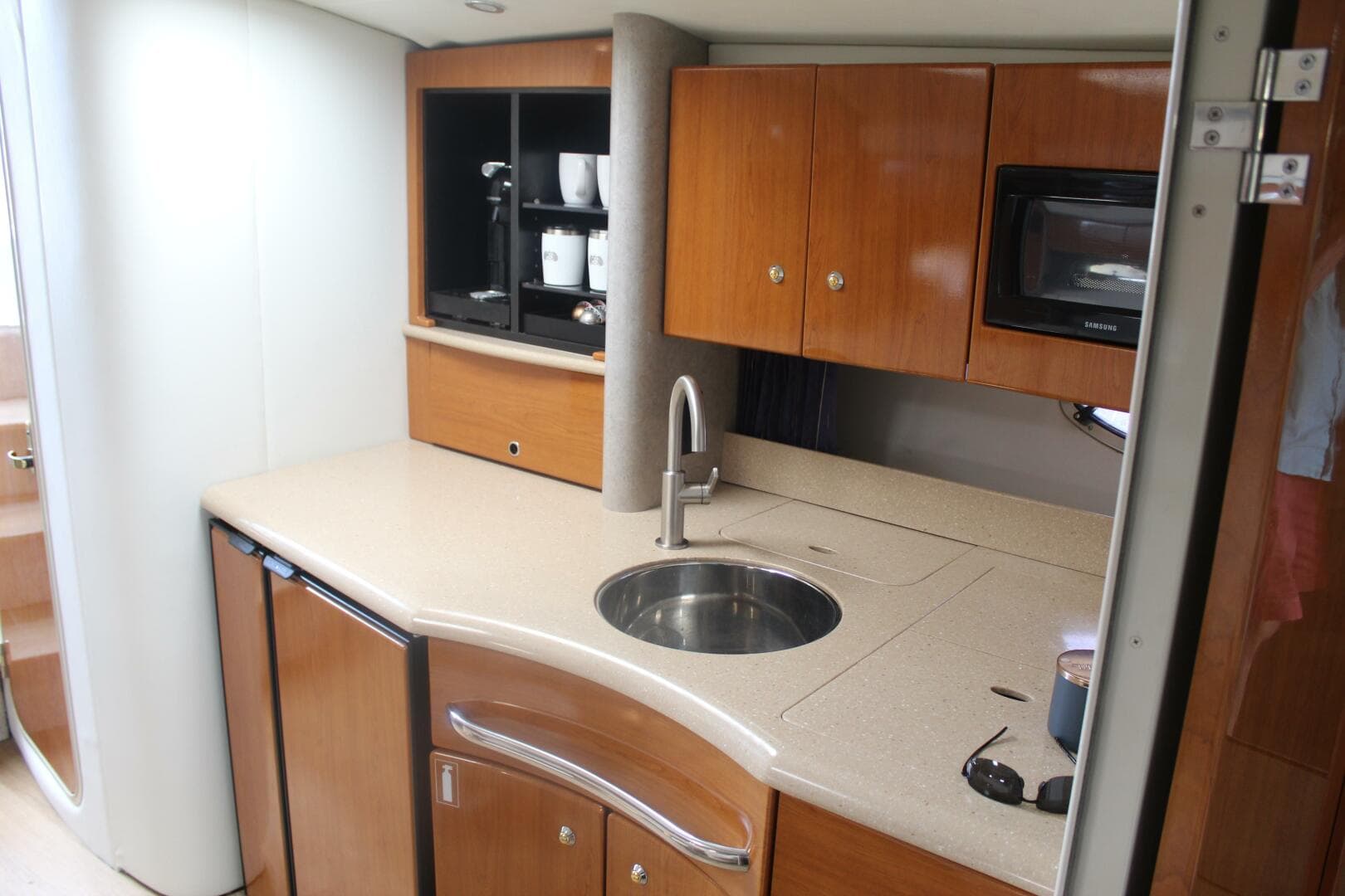 2004 Formula 40 Performance Cruiser