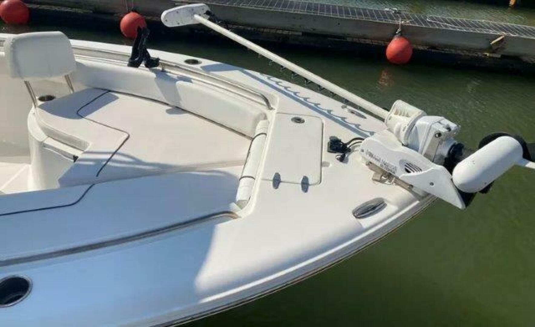 2017 Sea Hunt Ultra 234