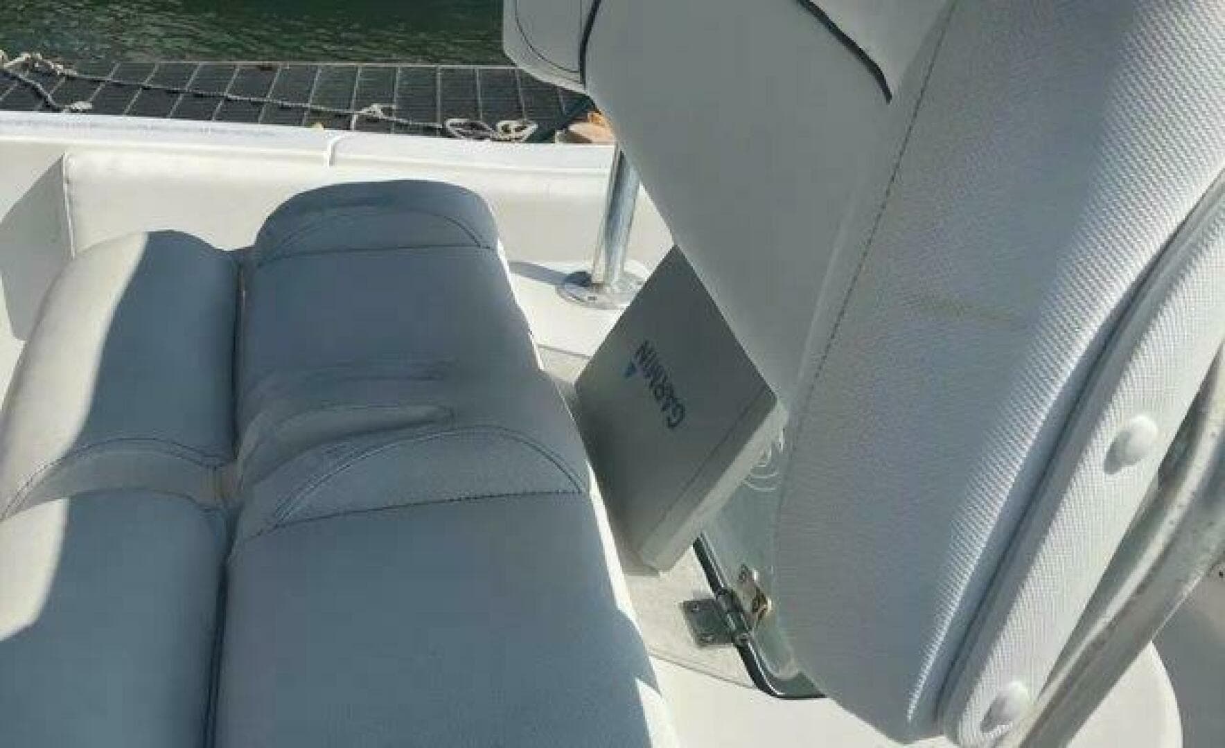 2017 Sea Hunt Ultra 234